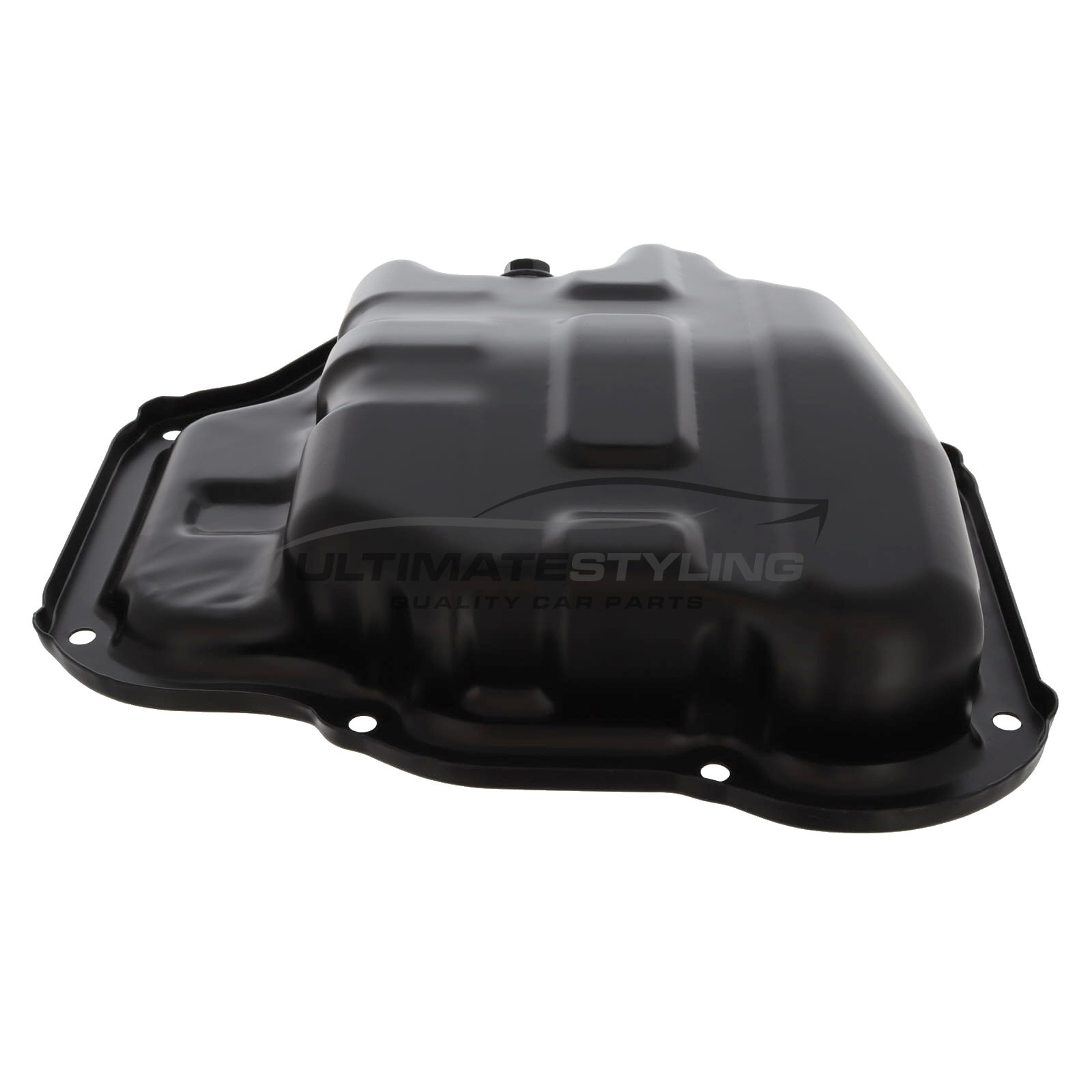 Engine Oil Sump for Nissan Juke