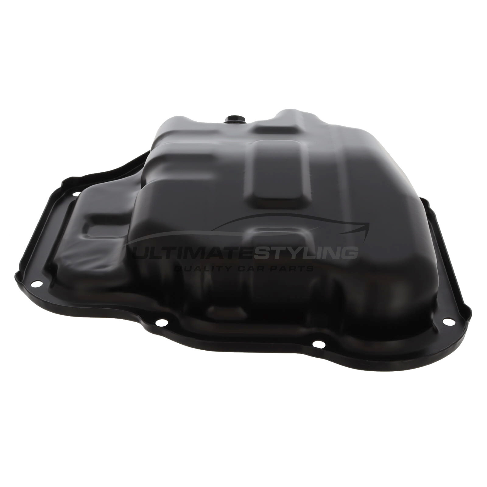 Engine Oil Sump for Nissan Micra