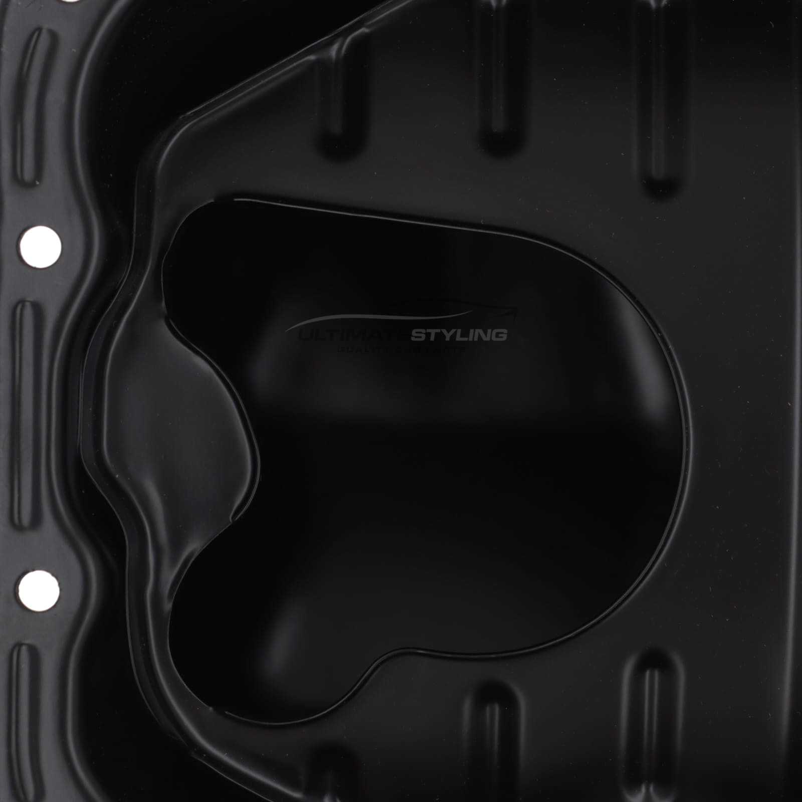 Chevrolet Aveo / Kalos / Matiz / Spark. Daewoo Kalos / Matiz. Steel Engine Oil Sump And Plug