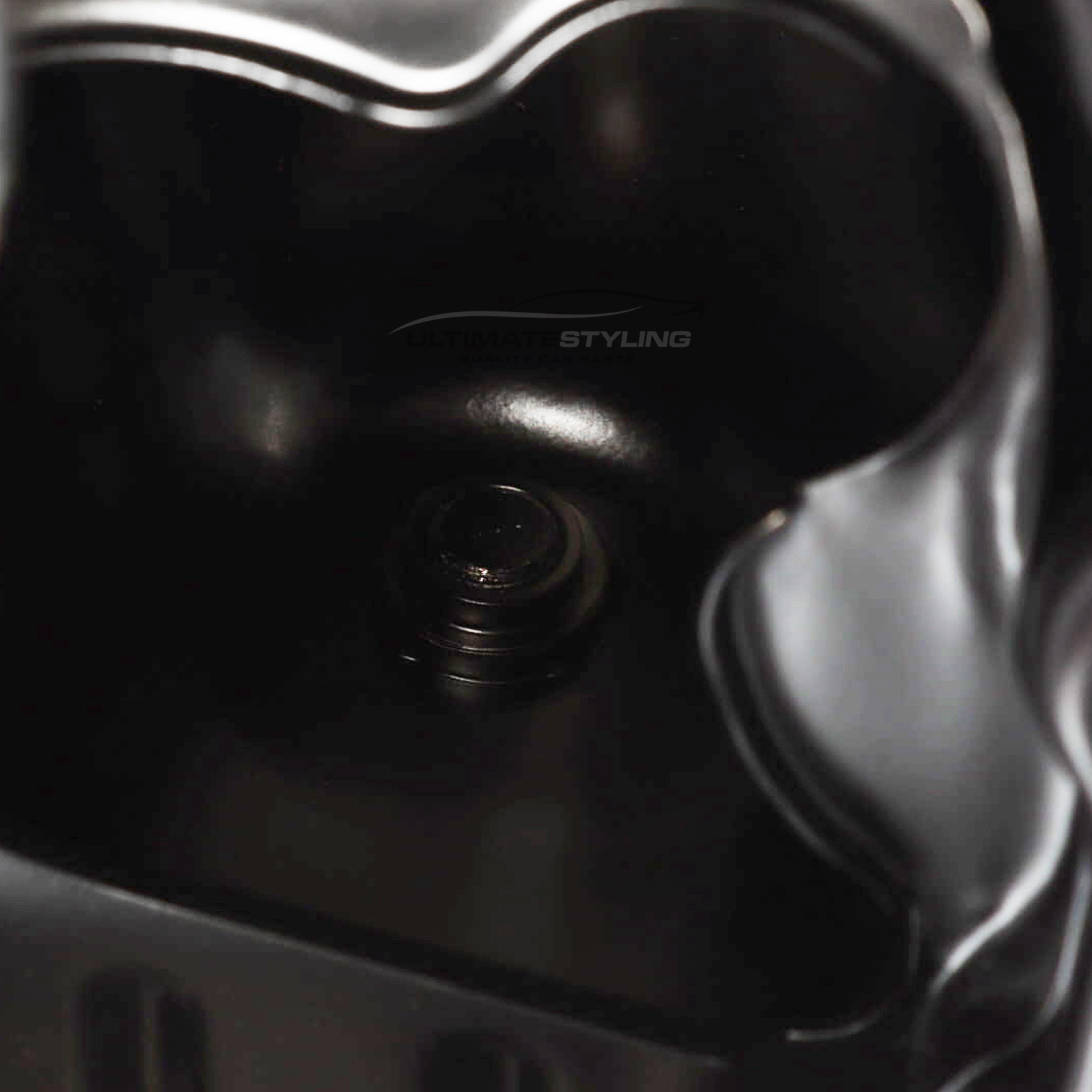 Chevrolet Aveo / Kalos / Matiz / Spark. Daewoo Kalos / Matiz. Steel Engine Oil Sump And Plug