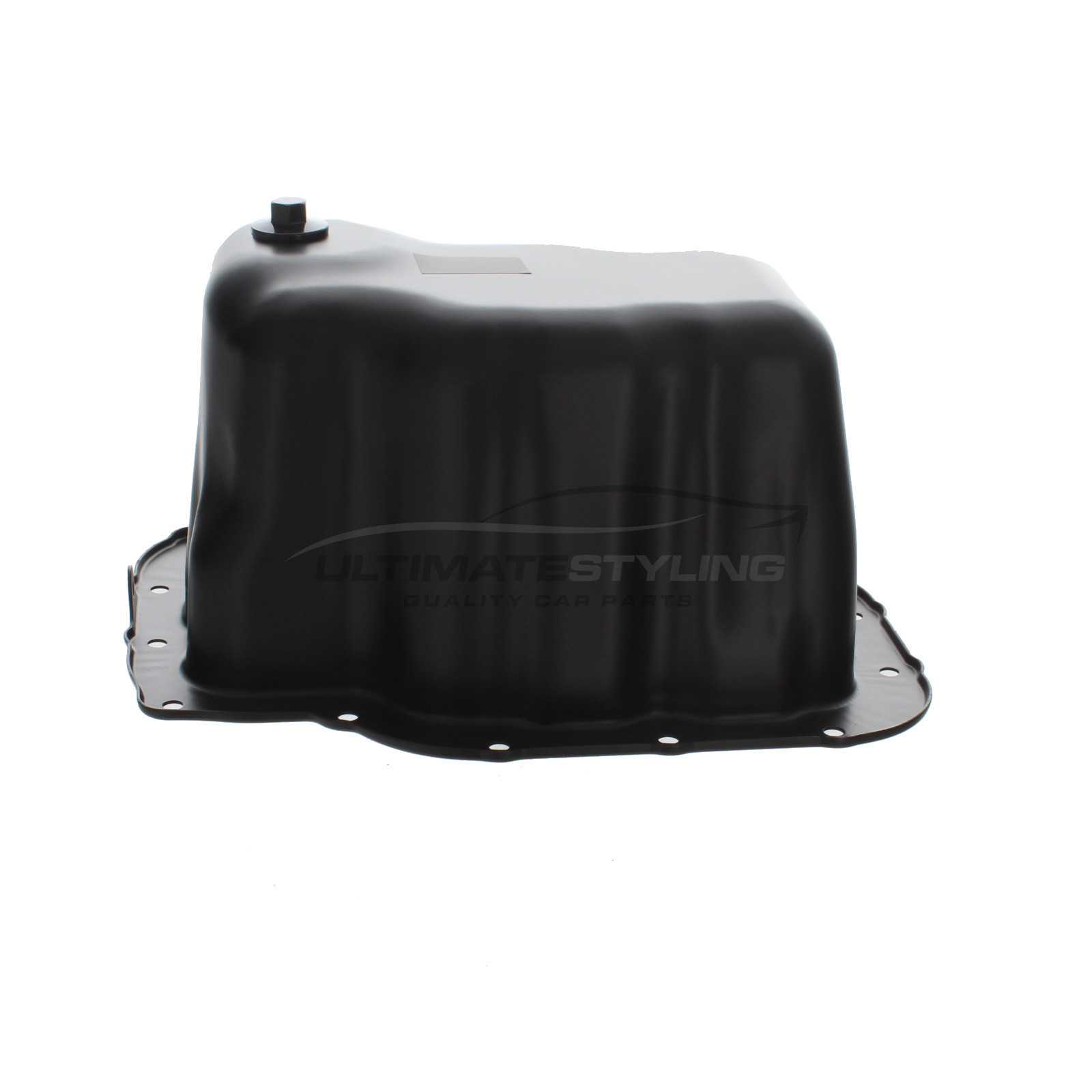 Engine Oil Sump for Land Rover Discovery