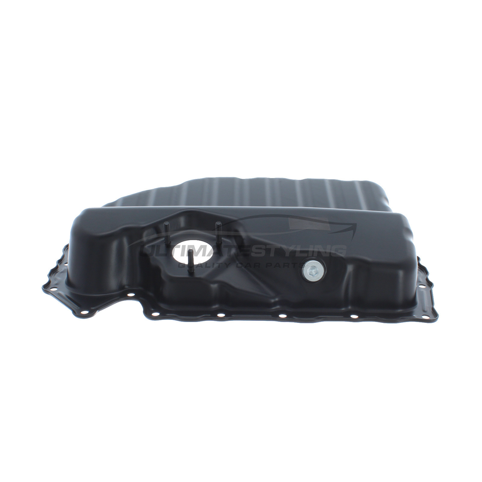 Engine Oil Sump for VW Tiguan