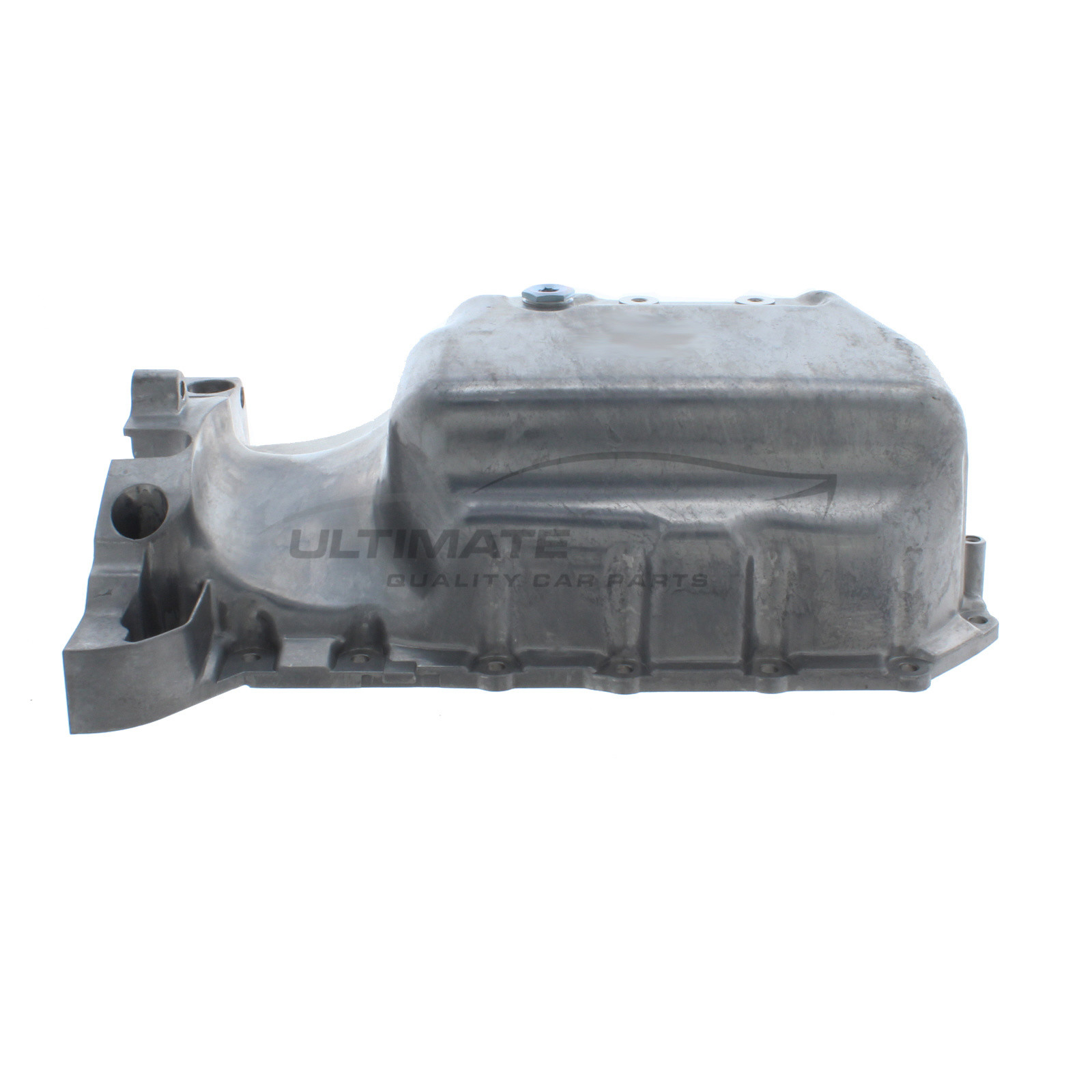 Citroen Berlingo / C2 / C3 / C4 / Saxo / Xsara / Xsara Picasso, Peugeot 206 / 207 / 307 / 1007 / Partner Oil Sump