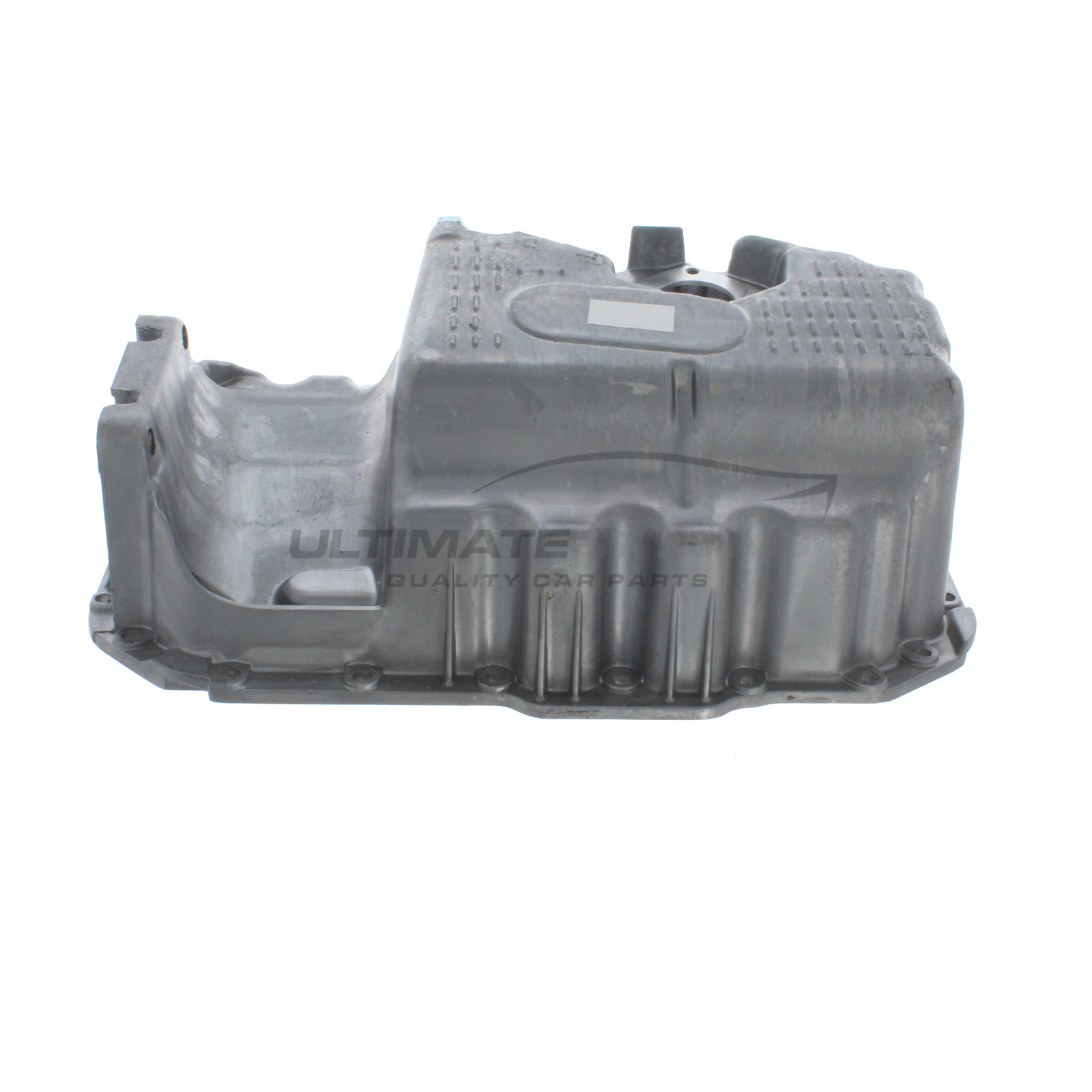 Engine Oil Sump for Audi A3