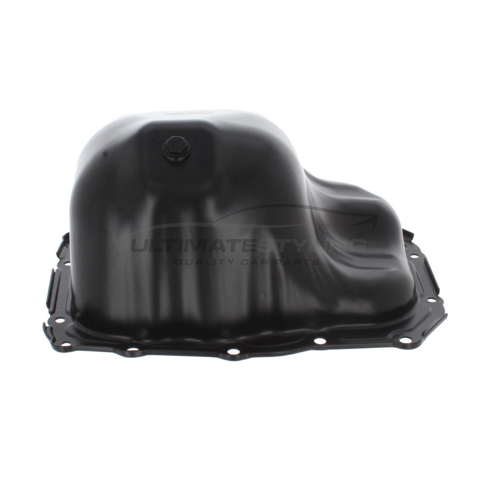 Engine Oil Sump for Toyota Aygo