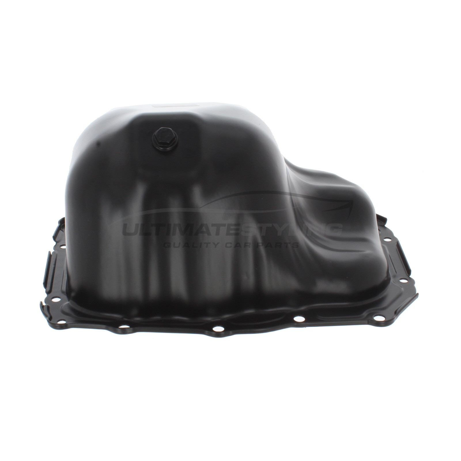 Engine Oil Sump for Toyota iQ