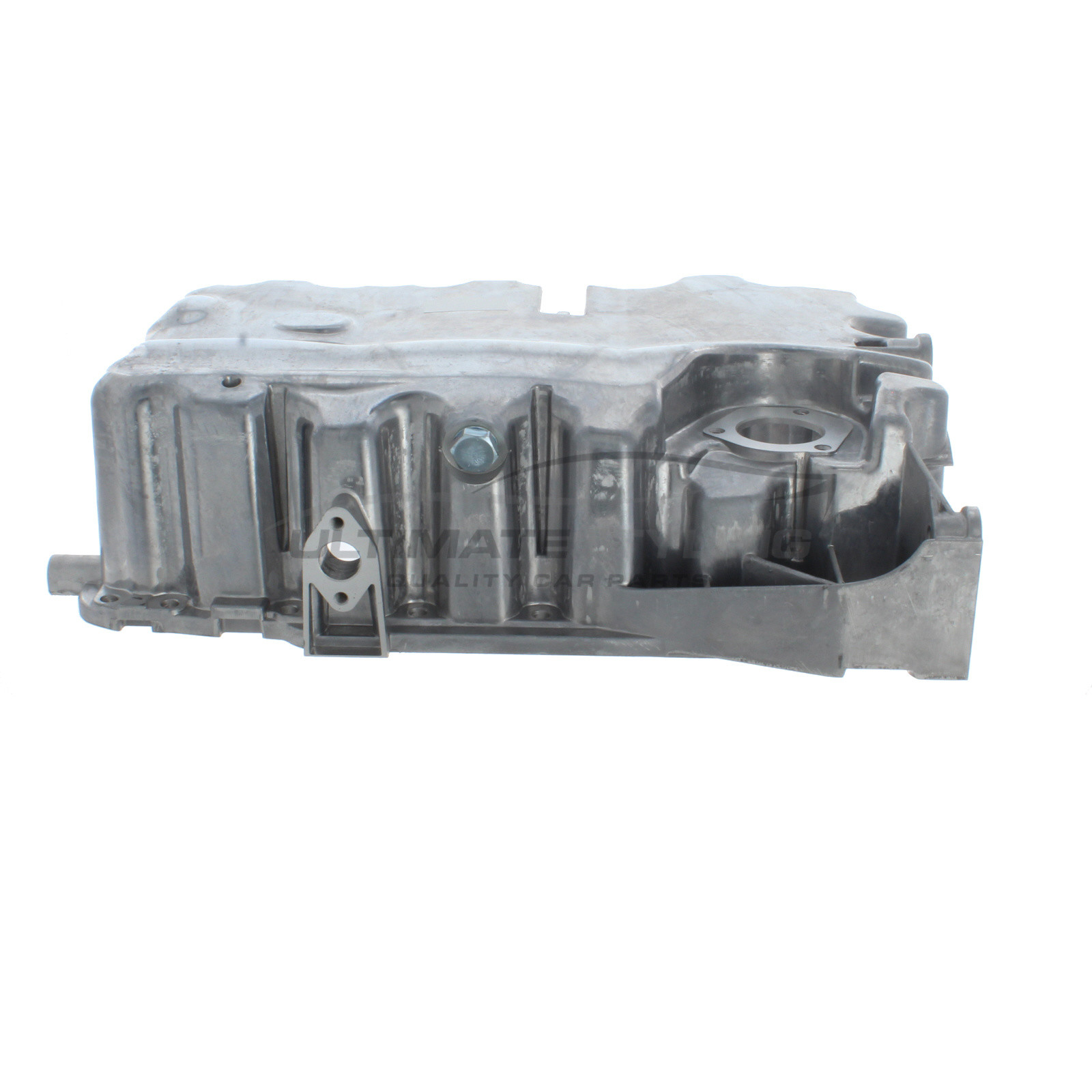 Engine Oil Sump for Audi A3