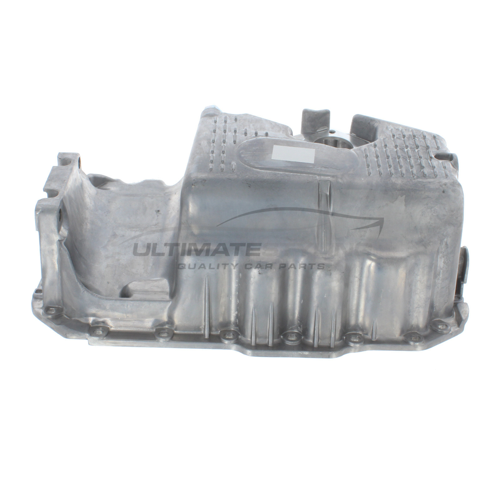 Audi A3, Seat Altea / Leon, Skoda Octavia / Superb, Volkswagen Eos / Golf / Golf Plus / Jetta / Passat / Polo / Scirocco / Touran Oil Sump
