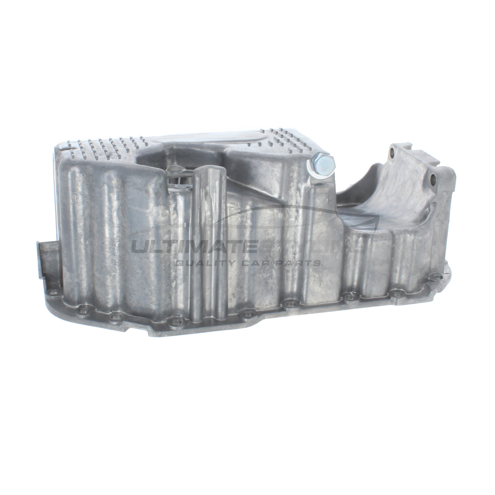 Audi A3, Seat Altea / Leon, Skoda Octavia / Superb, Volkswagen Eos / Golf / Golf Plus / Jetta / Passat / Polo / Scirocco / Touran Oil Sump