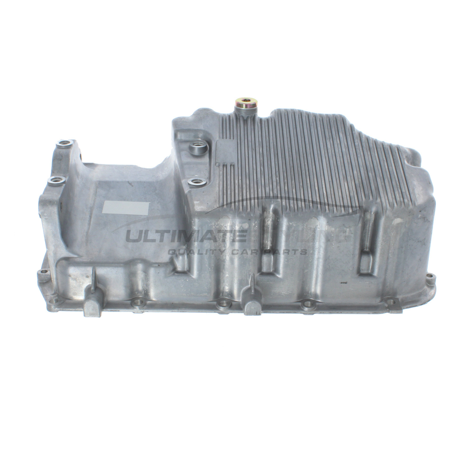 Fiat Doblo / Punto Engine Oil Sump