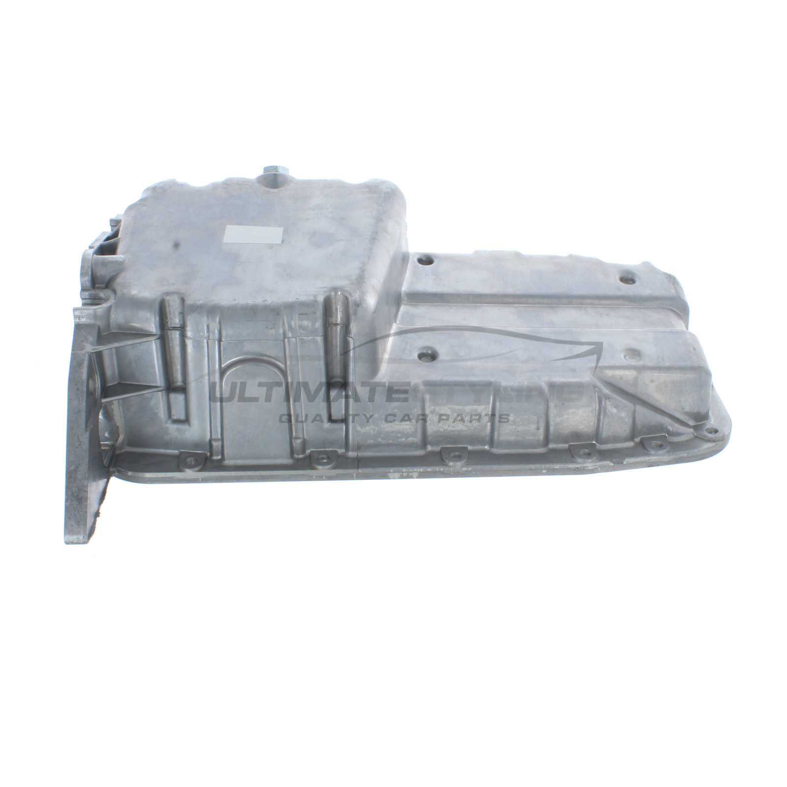 Engine Oil Sump for Vauxhall Astra