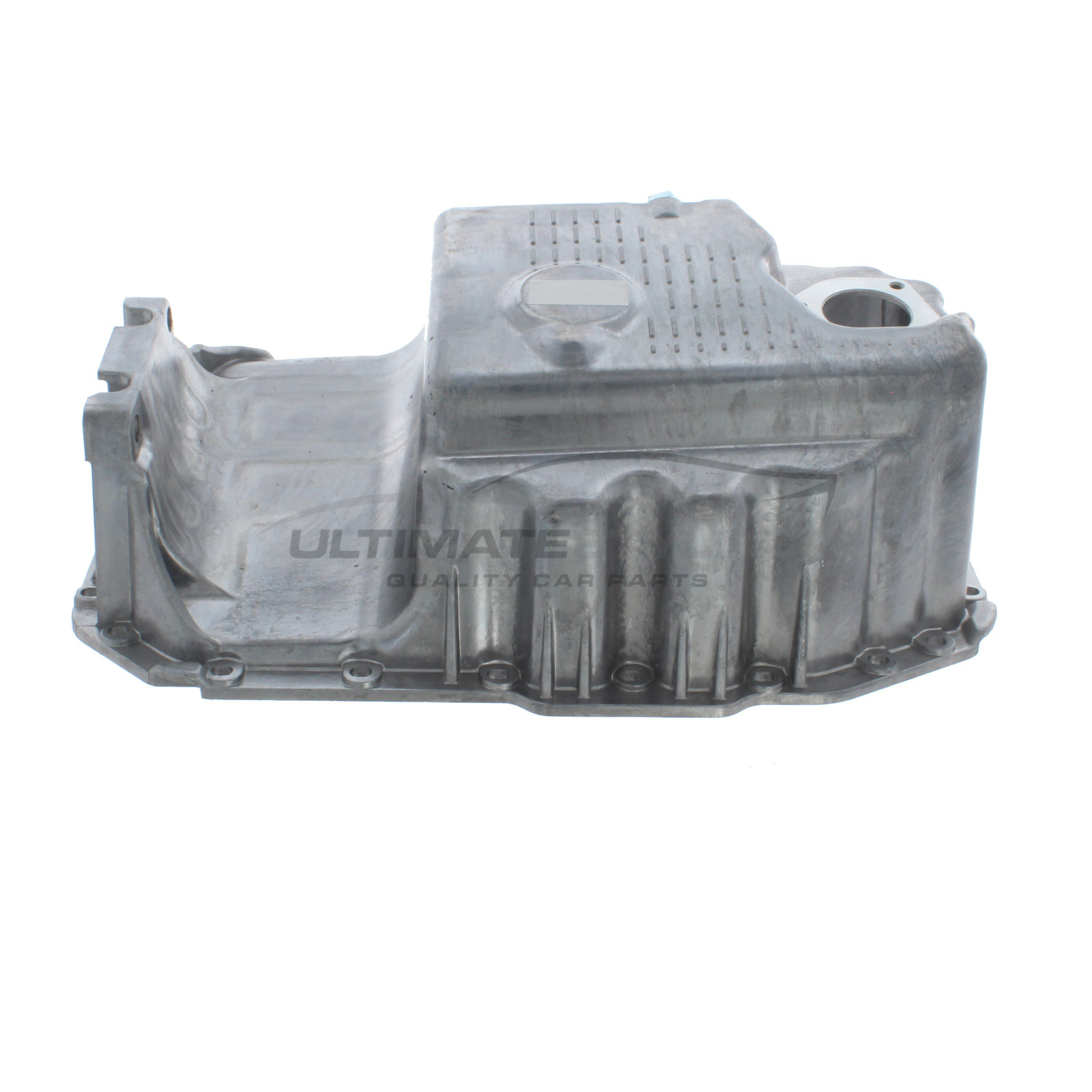 Engine Oil Sump for VW Golf