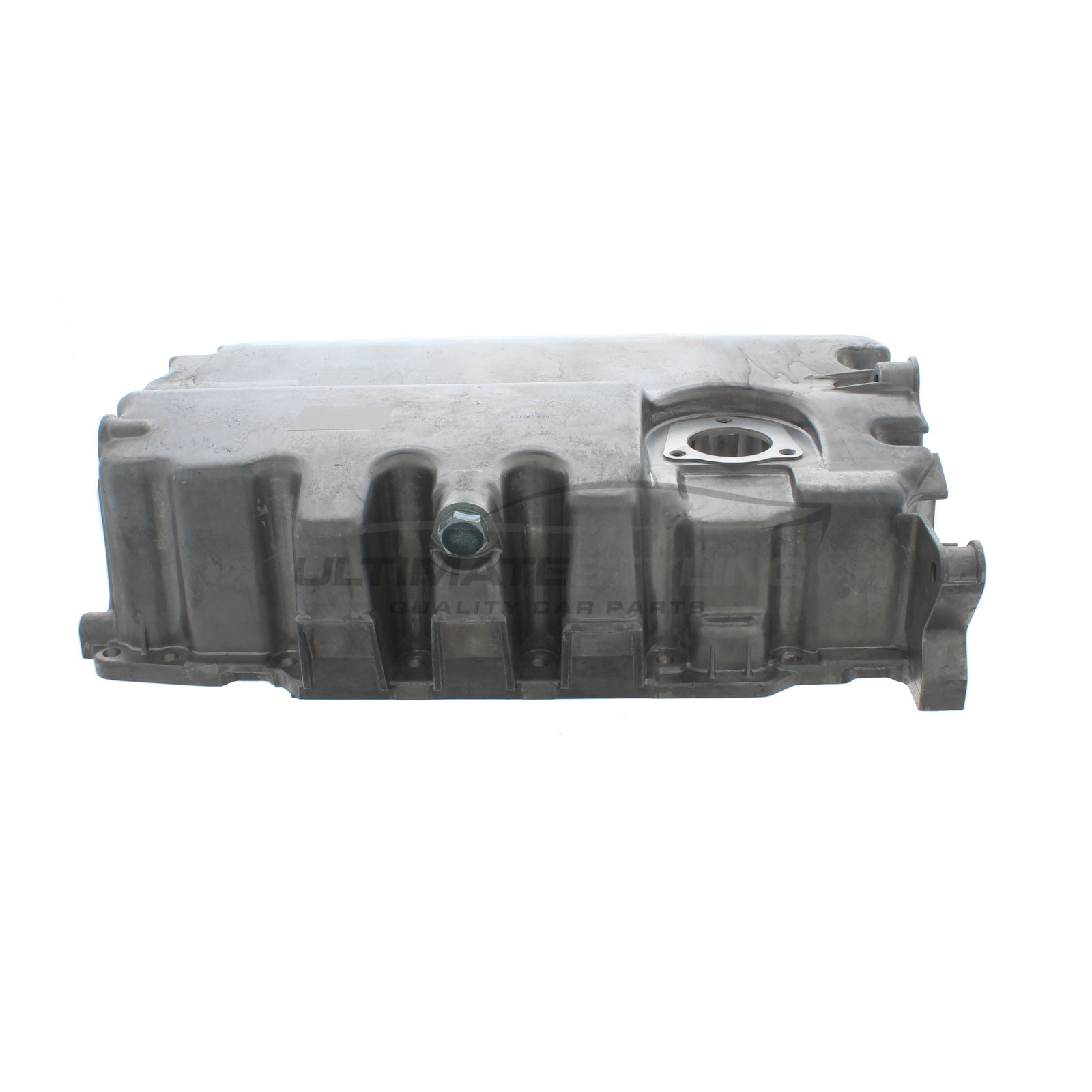 Engine Oil Sump for Audi A3