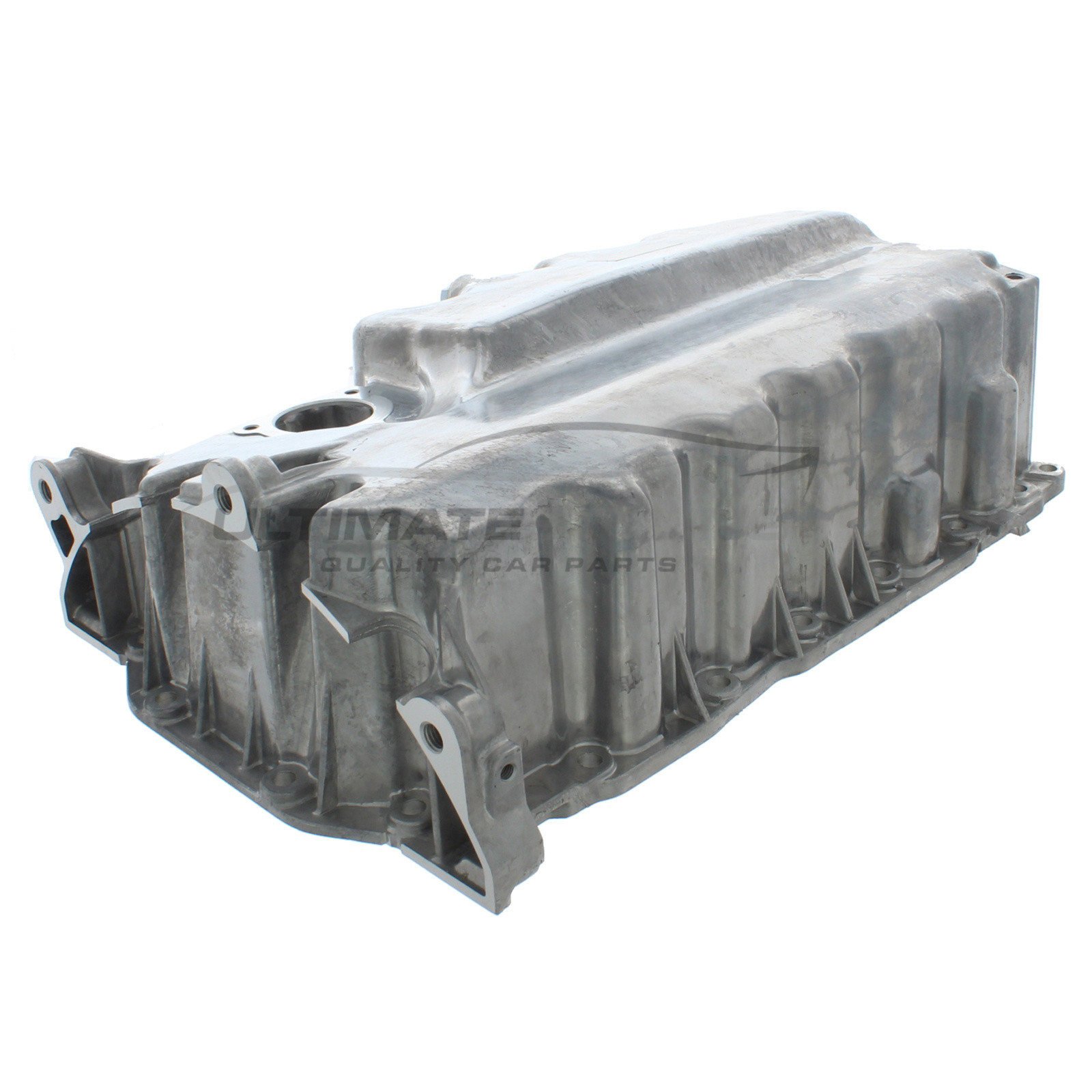 Audi A3 / TT, Seat Leon, Skoda Octavia / Superb, VW Caddy / CC / Golf / Golf SV / Passat / Scirocco / Touran Oil Sump