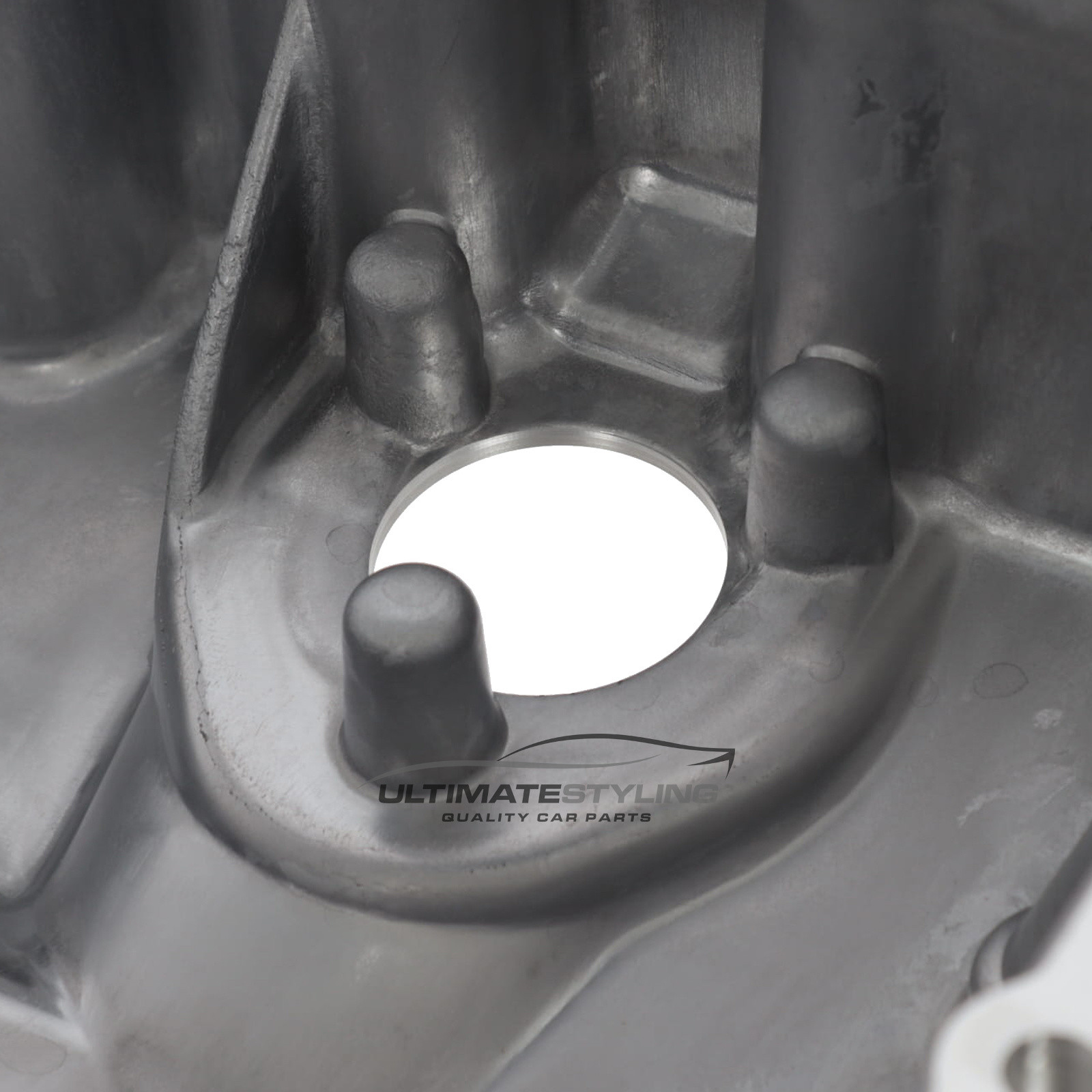 Audi A3 / TT, Seat Leon, Skoda Octavia / Superb, VW Caddy / CC / Golf / Golf SV / Passat / Scirocco / Touran Oil Sump