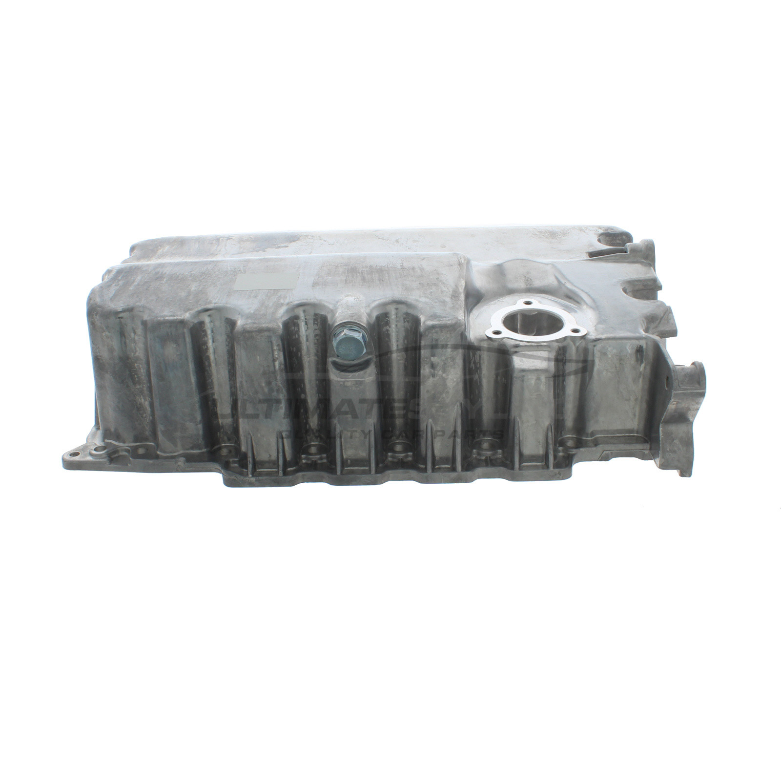 Engine Oil Sump for Audi A3