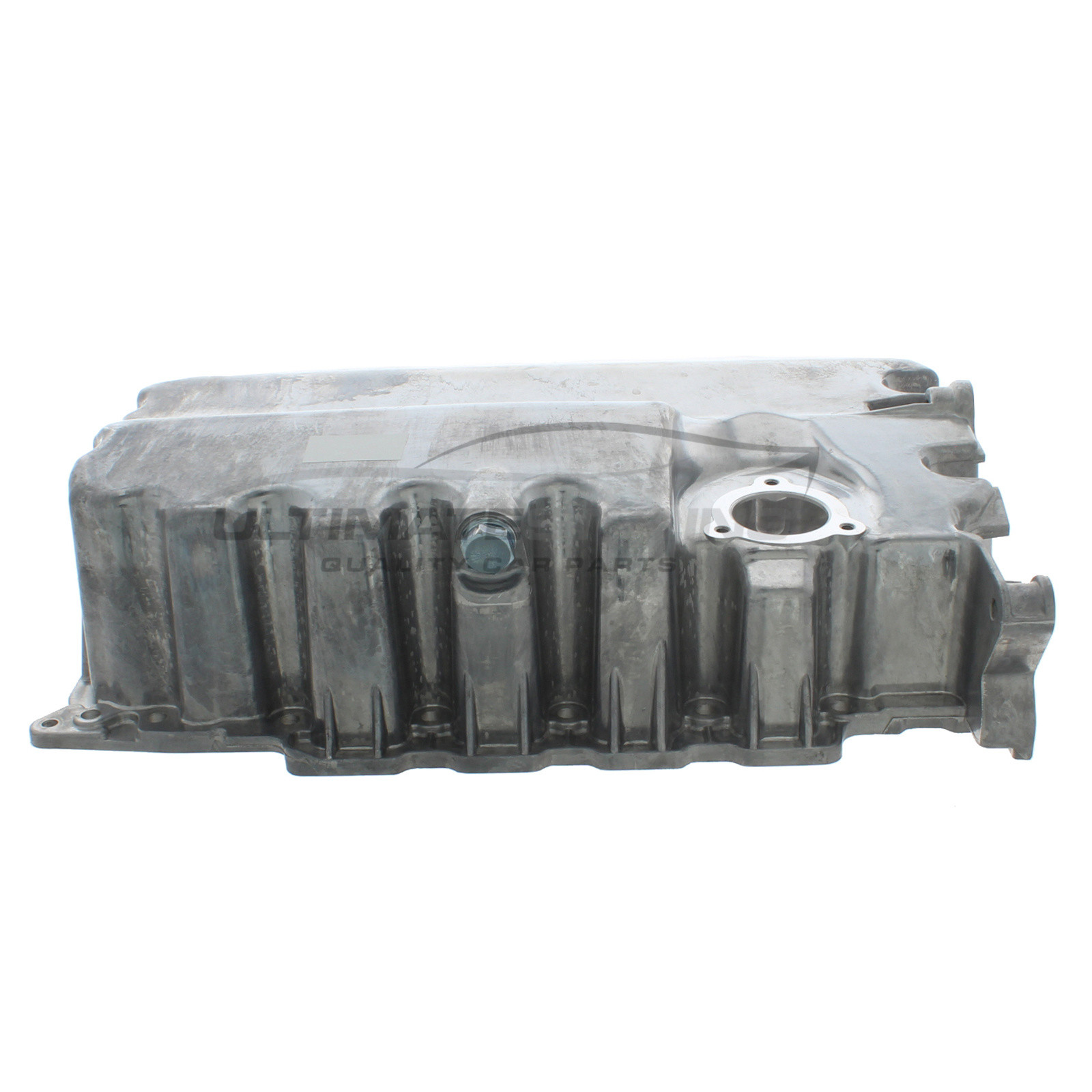 Audi A3 / TT, Seat Leon, Skoda Octavia / Superb, VW Caddy / CC / Golf / Golf SV / Passat / Scirocco / Touran Oil Sump