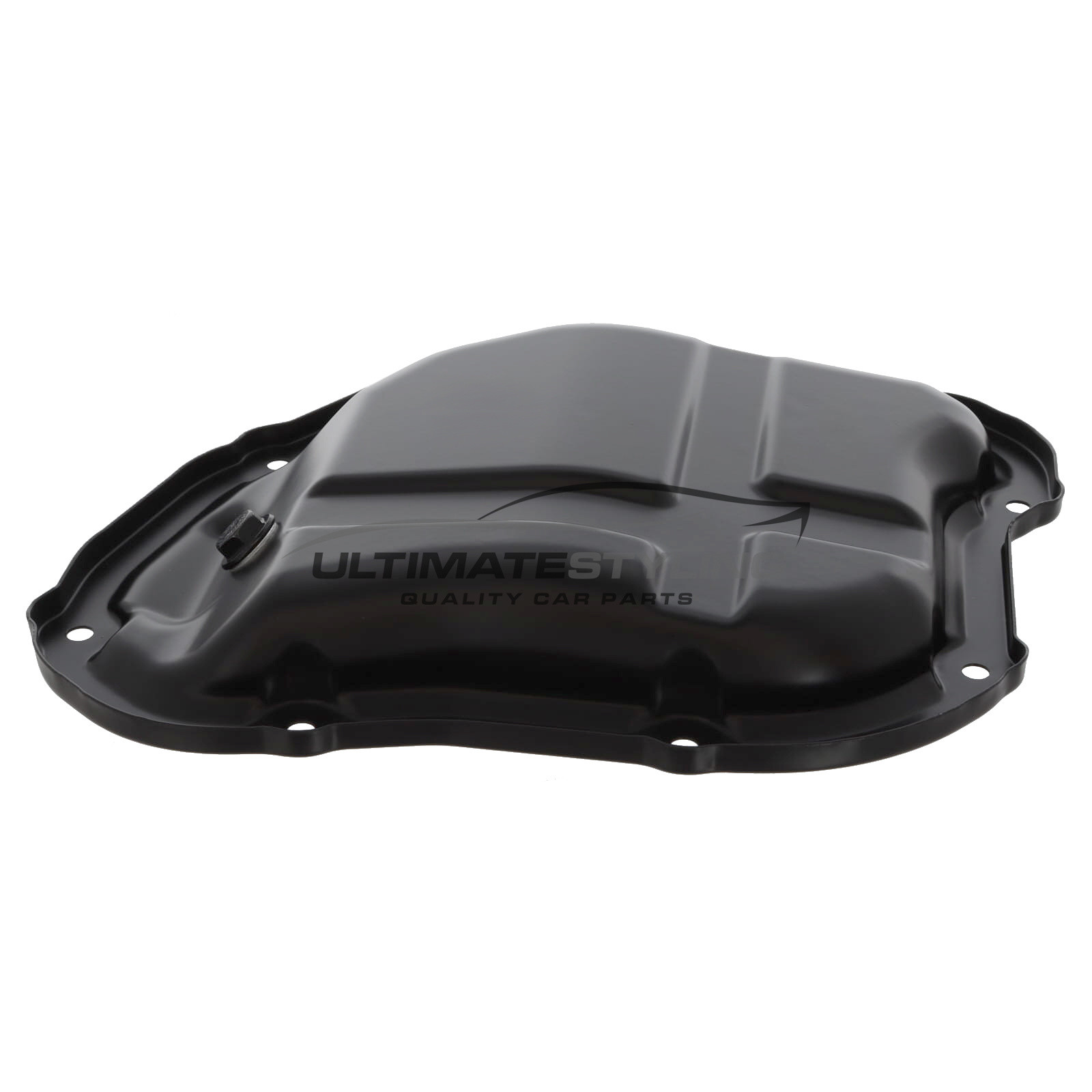 Engine Oil Sump for Nissan Juke