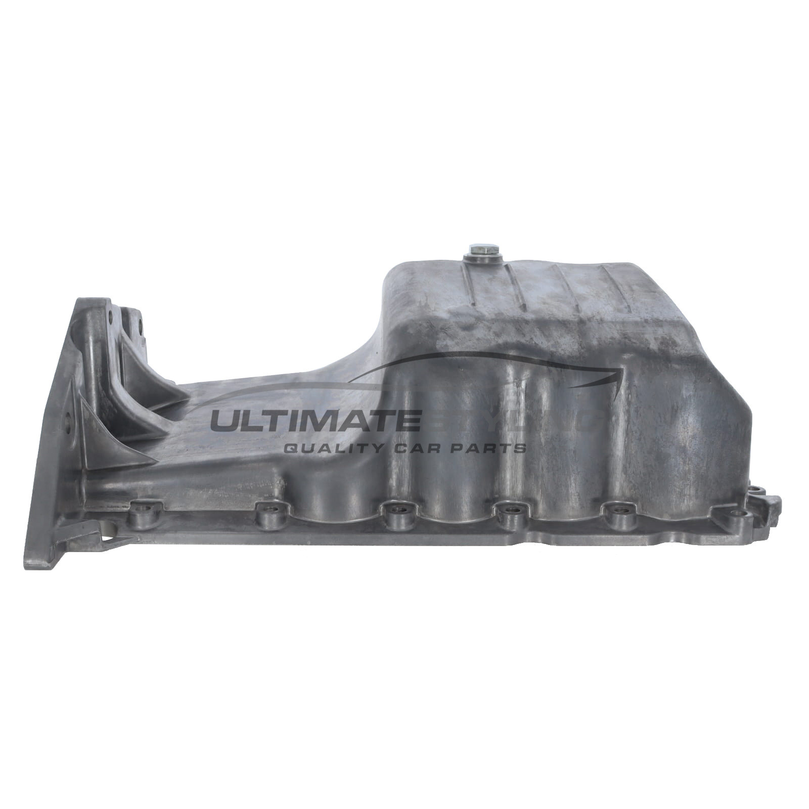 Engine Oil Sump for Vauxhall Astra
