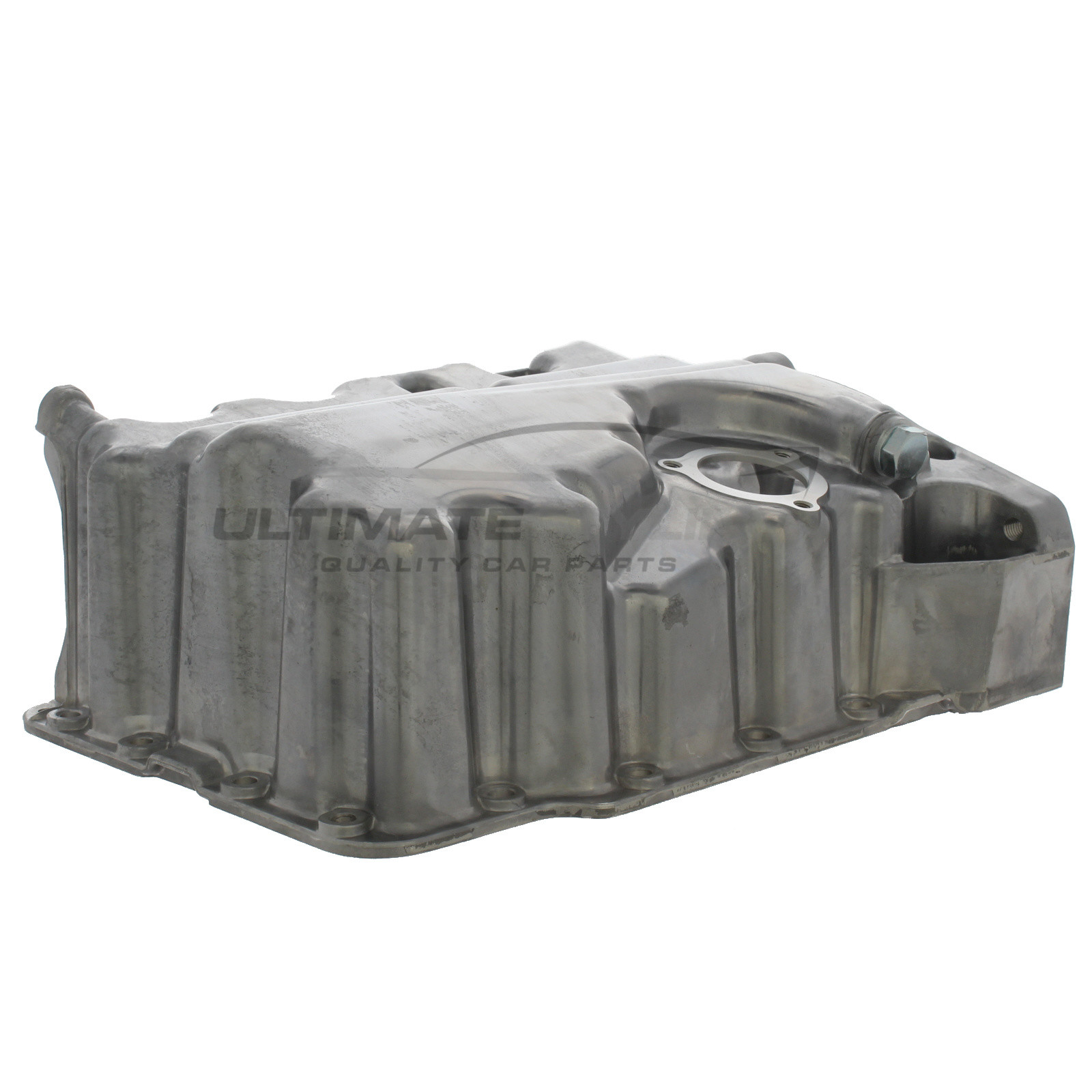 Audi A1 / A3 / Q2, Seat Arona / Ateca / Ibiza / Leon / Toledo, Skoda Fabia / Karoq / Octavia / Rapid / Scala, VW Caddy / Golf / Polo / T-Cross / T-Roc Oil Sump