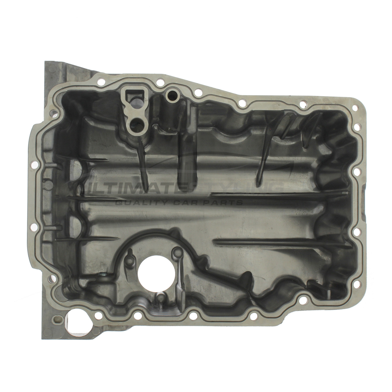 Audi A1 / A3 / Q2, Seat Arona / Ateca / Ibiza / Leon / Toledo, Skoda Fabia / Karoq / Octavia / Rapid / Scala, VW Caddy / Golf / Polo / T-Cross / T-Roc Oil Sump