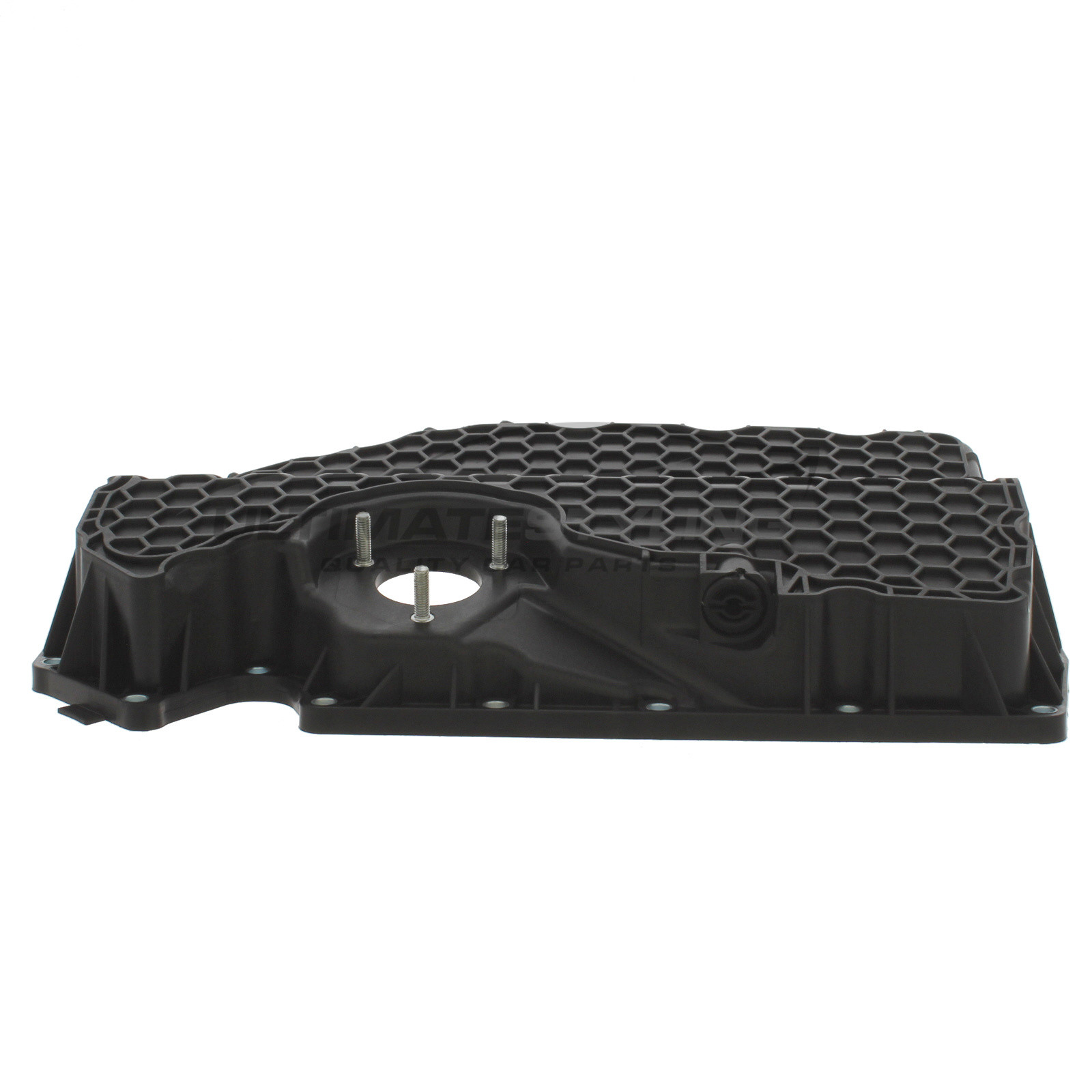 Engine Oil Sump for Audi A3