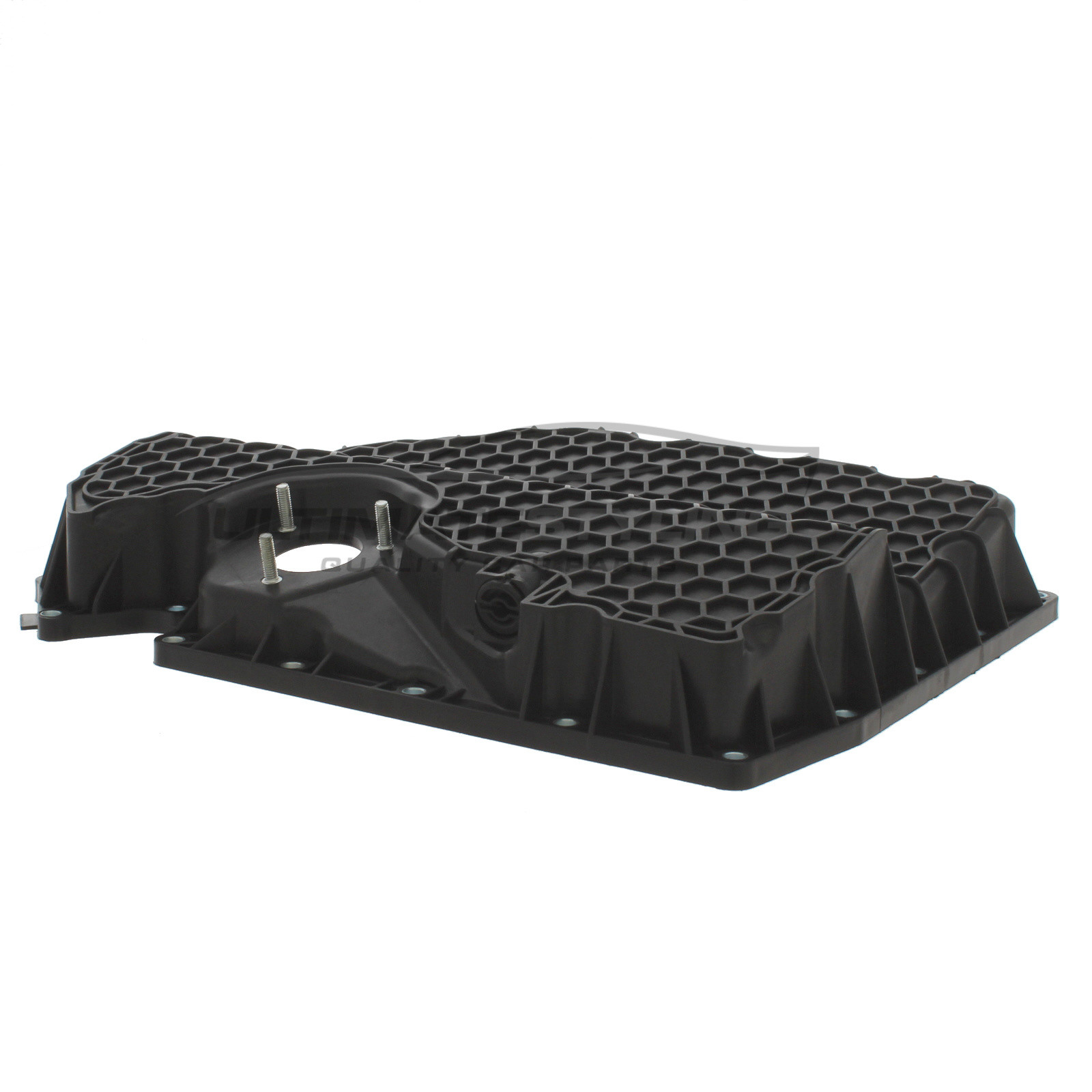 Audi A3, VW Golf Oil Sump