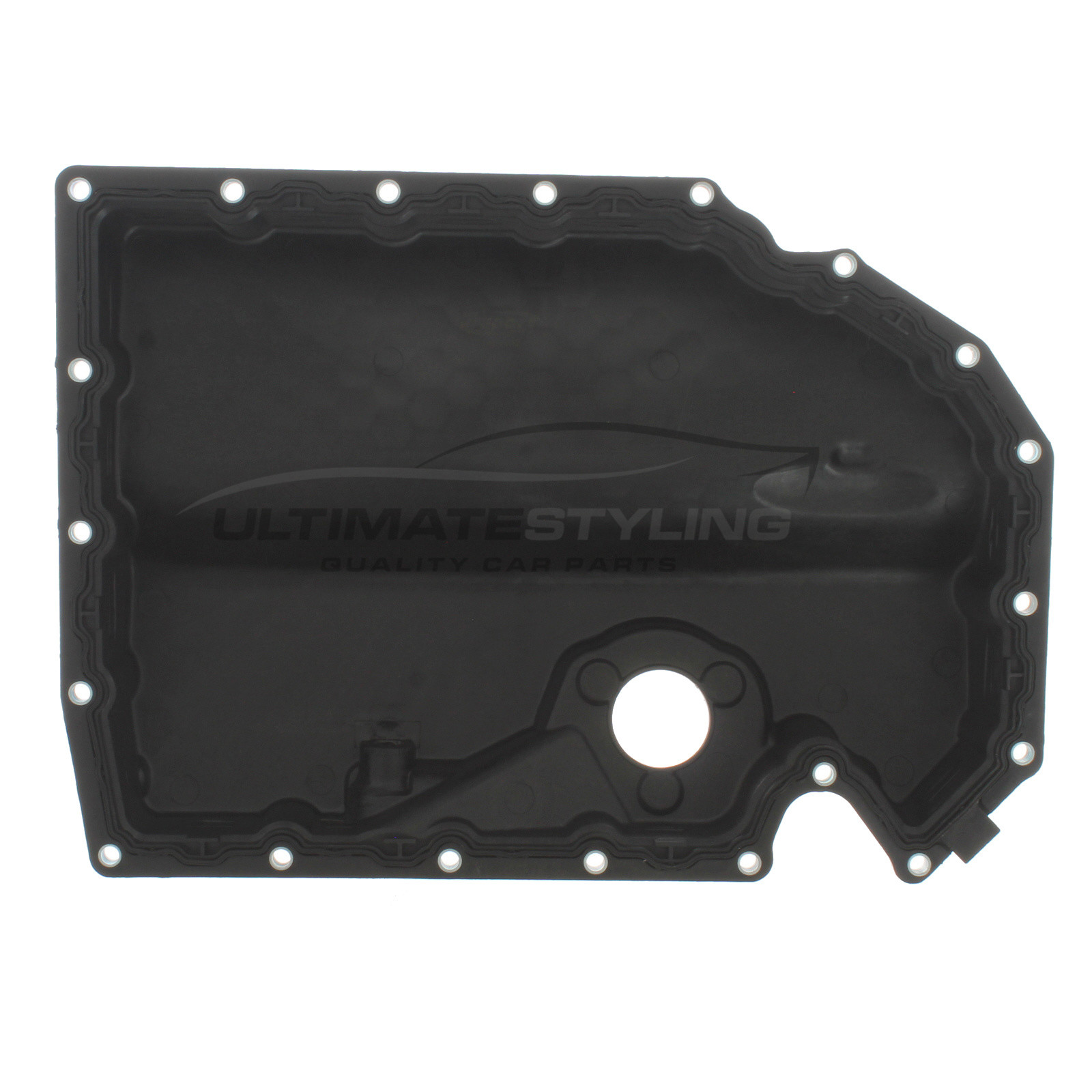 Audi A3, VW Golf Oil Sump