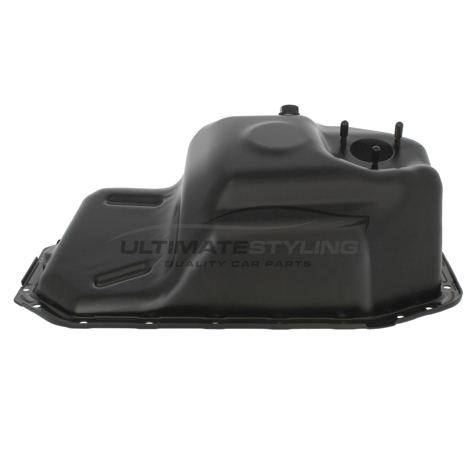 Engine Oil Sump for VW Polo