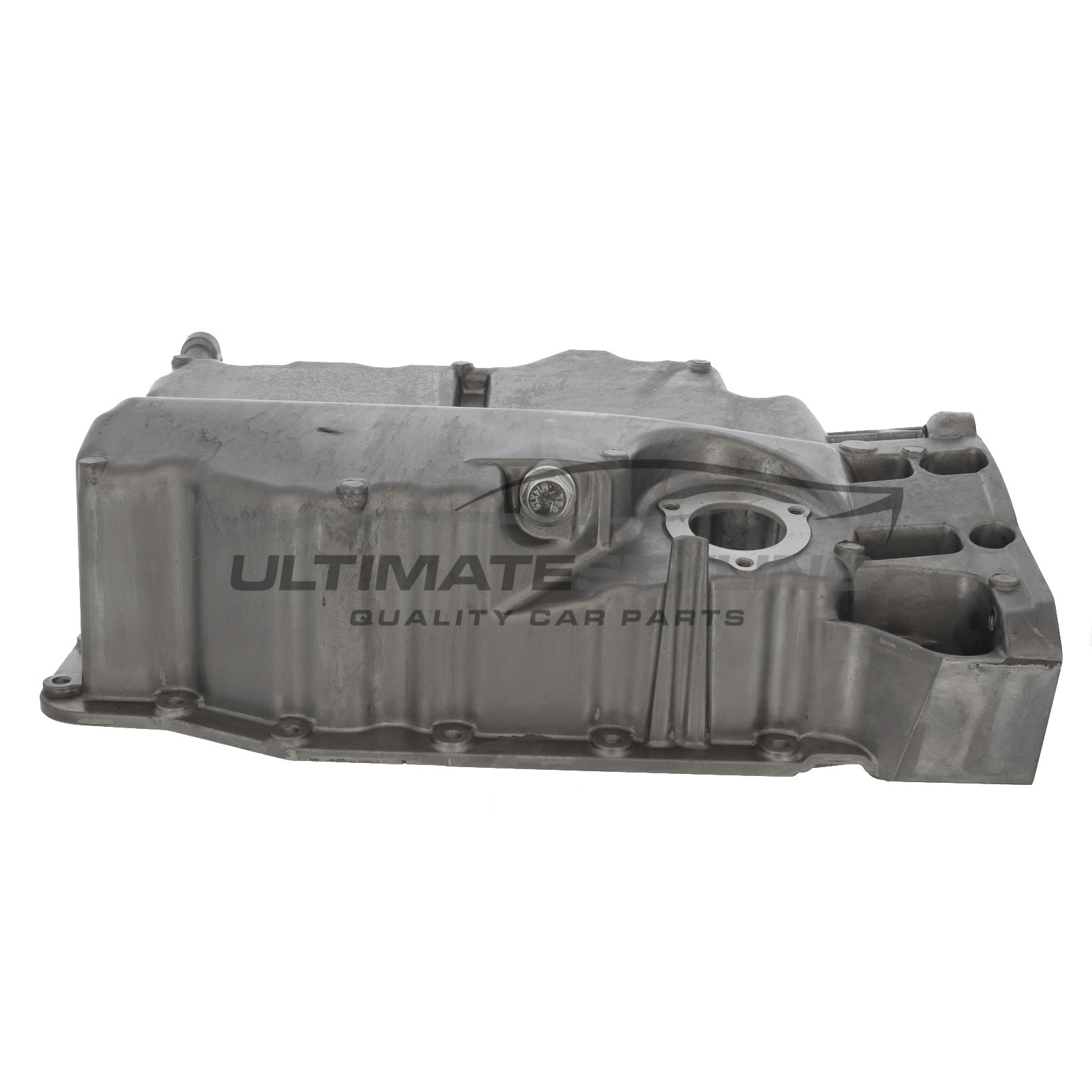 Engine Oil Sump for Audi A3