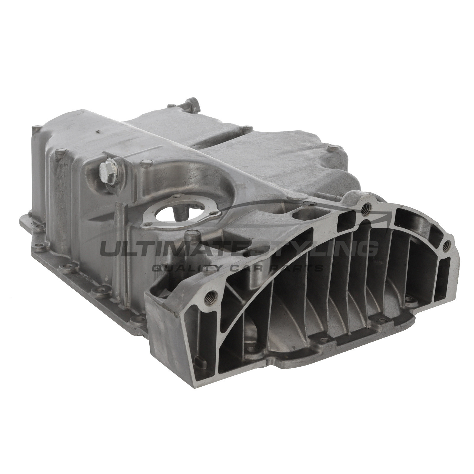 Audi A3, Seat Leon, Skoda Fabia / Octavia, VW Beetle / Caddy / Golf / Golf SV / Polo / Touran Oil Sump