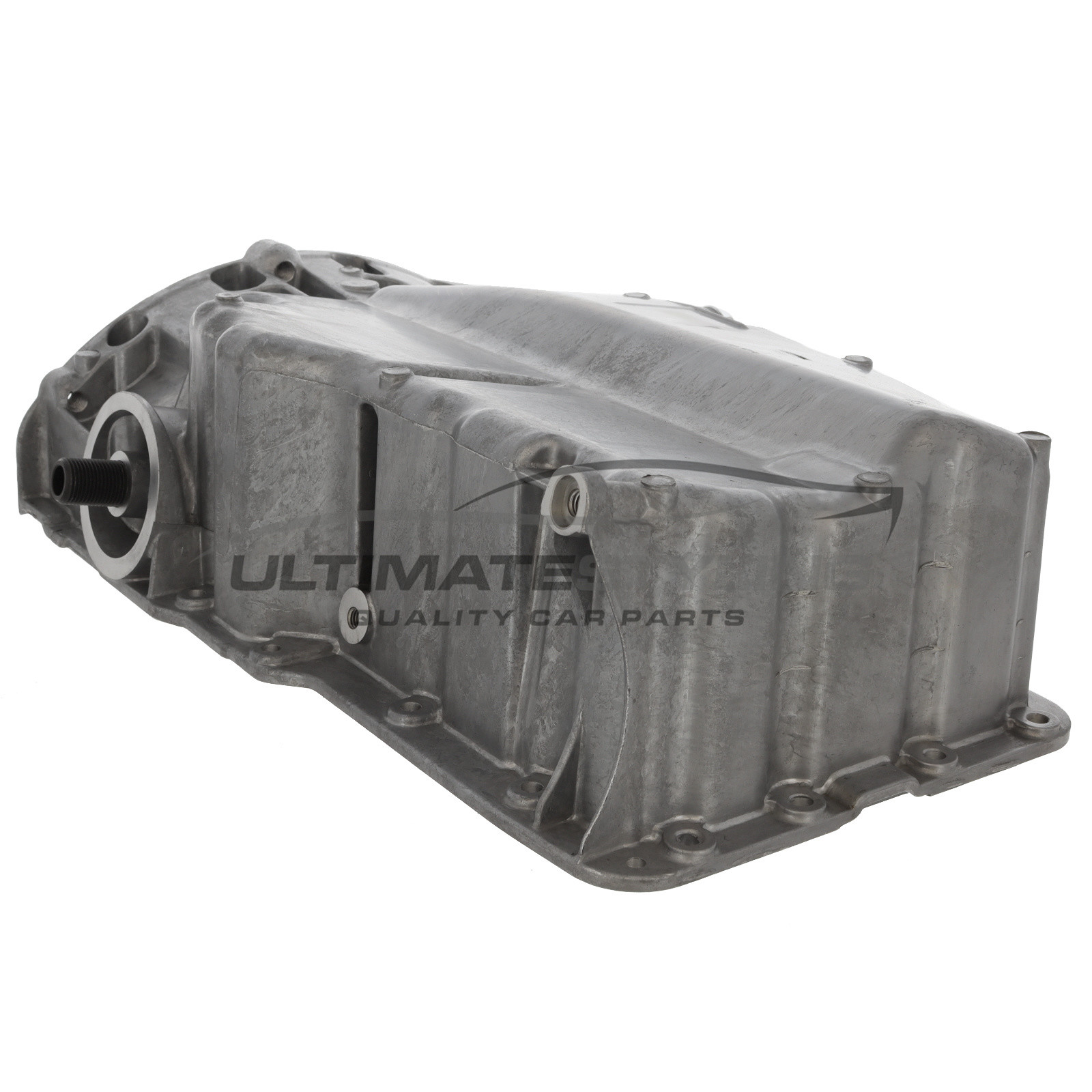 Audi A3, Seat Leon, Skoda Fabia / Octavia, VW Beetle / Caddy / Golf / Golf SV / Polo / Touran Oil Sump