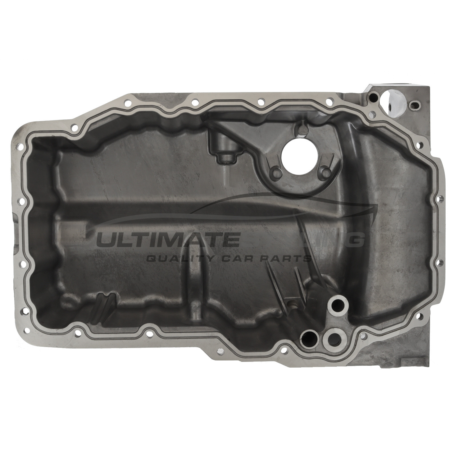 Audi A3, Seat Leon, Skoda Fabia / Octavia, VW Beetle / Caddy / Golf / Golf SV / Polo / Touran Oil Sump