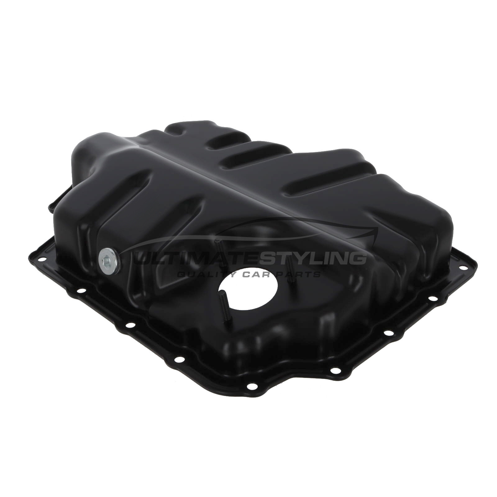 Audi A1 / A3 / Q3, Seat Leon, Skoda Octavia / Superb, VW Caddy / CC / Golf / Golf SV / Polo / Scirocco / Touran Engine Oil Sump