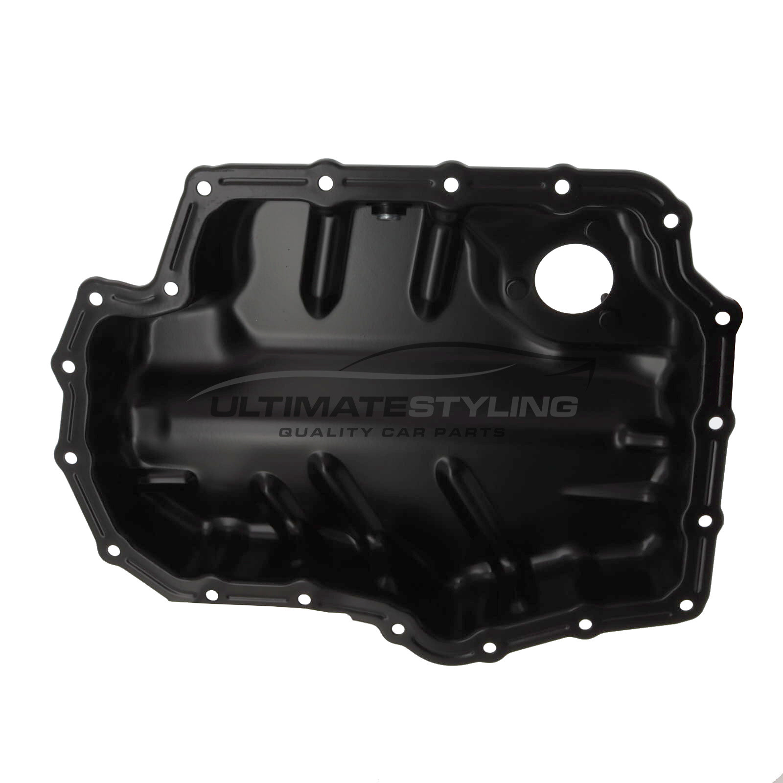 Audi A1 / A3 / Q3, Seat Leon, Skoda Octavia / Superb, VW Caddy / CC / Golf / Golf SV / Polo / Scirocco / Touran Engine Oil Sump