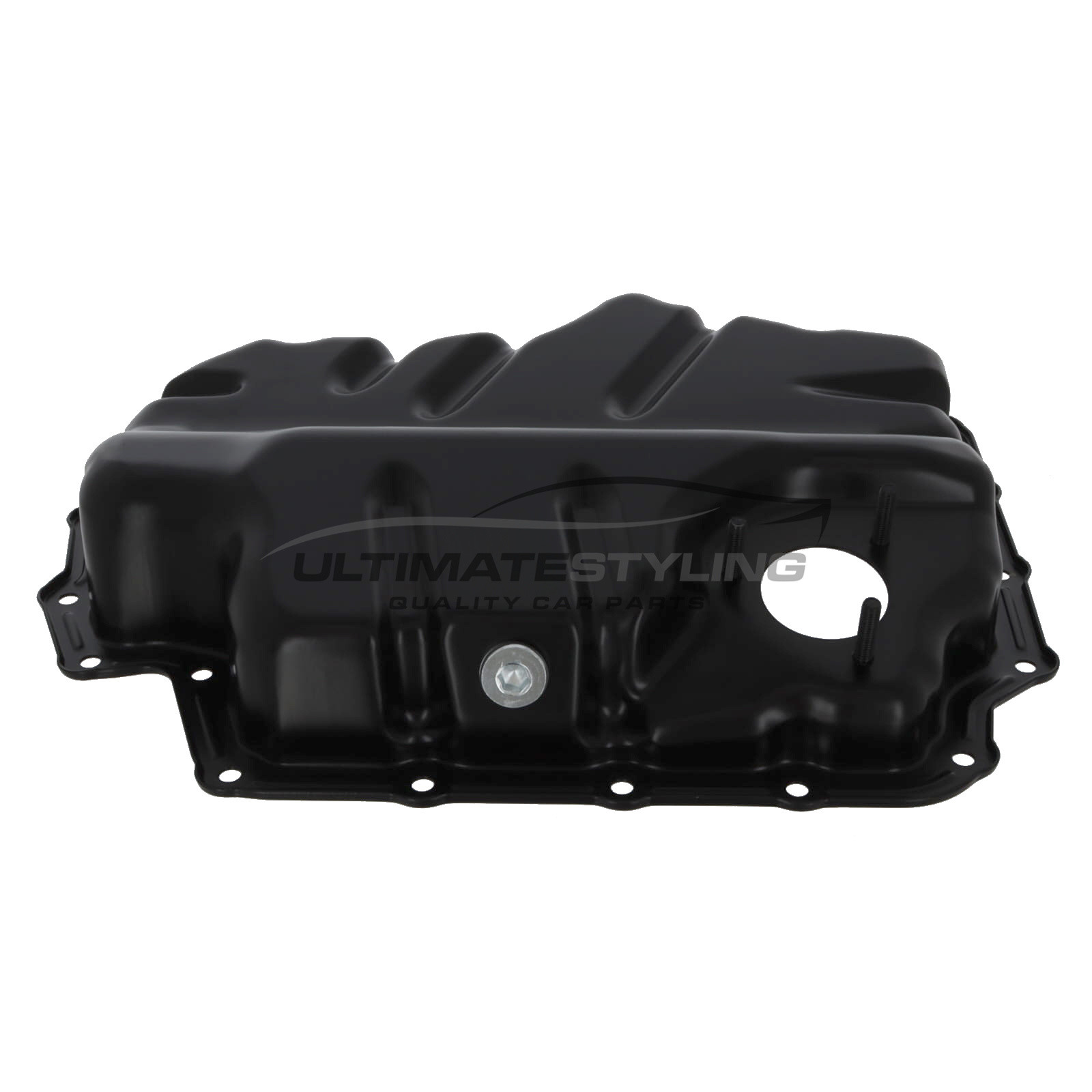 Engine Oil Sump for VW Polo