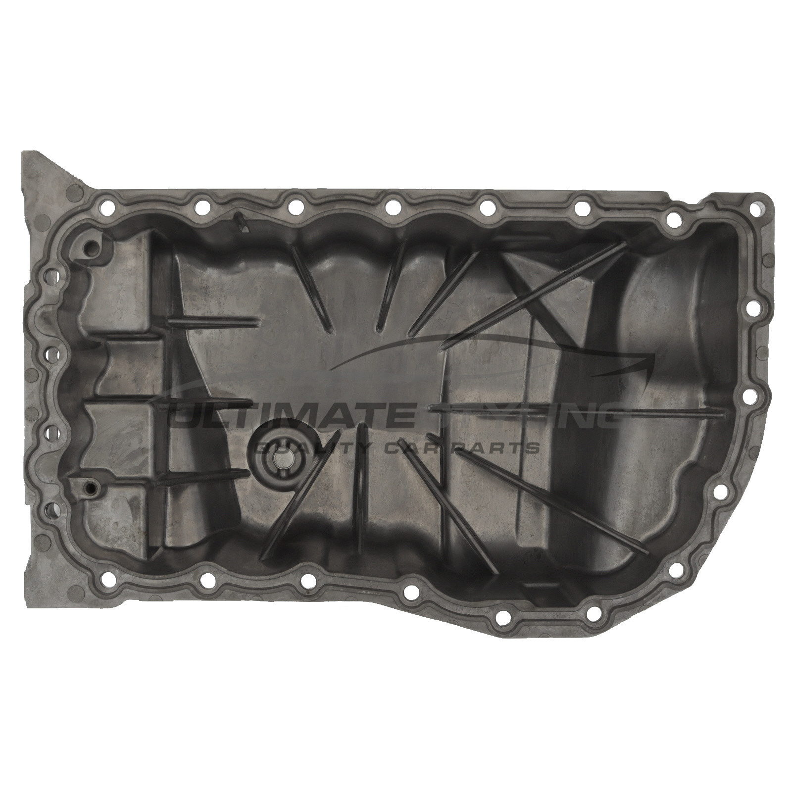 Oil Sump for Renault Clio / Espace / Kangoo / Laguna / Megane and others