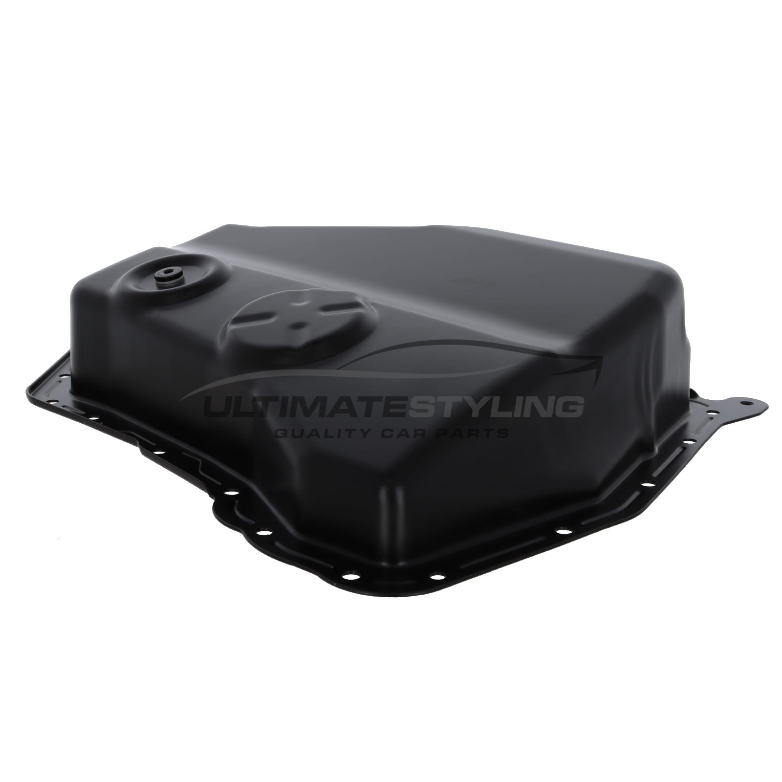 Citroen Dispatch, Ford C-MAX / Focus / Galaxy / Kuga / Mondeo / S-MAX, Mitsubishi Galant, Peugeot 407 / 5008 Engine Oil Sump