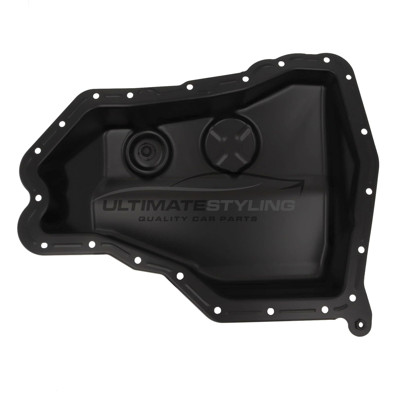 Citroen Dispatch, Ford C-MAX / Focus / Galaxy / Kuga / Mondeo / S-MAX, Mitsubishi Galant, Peugeot 407 / 5008 Engine Oil Sump