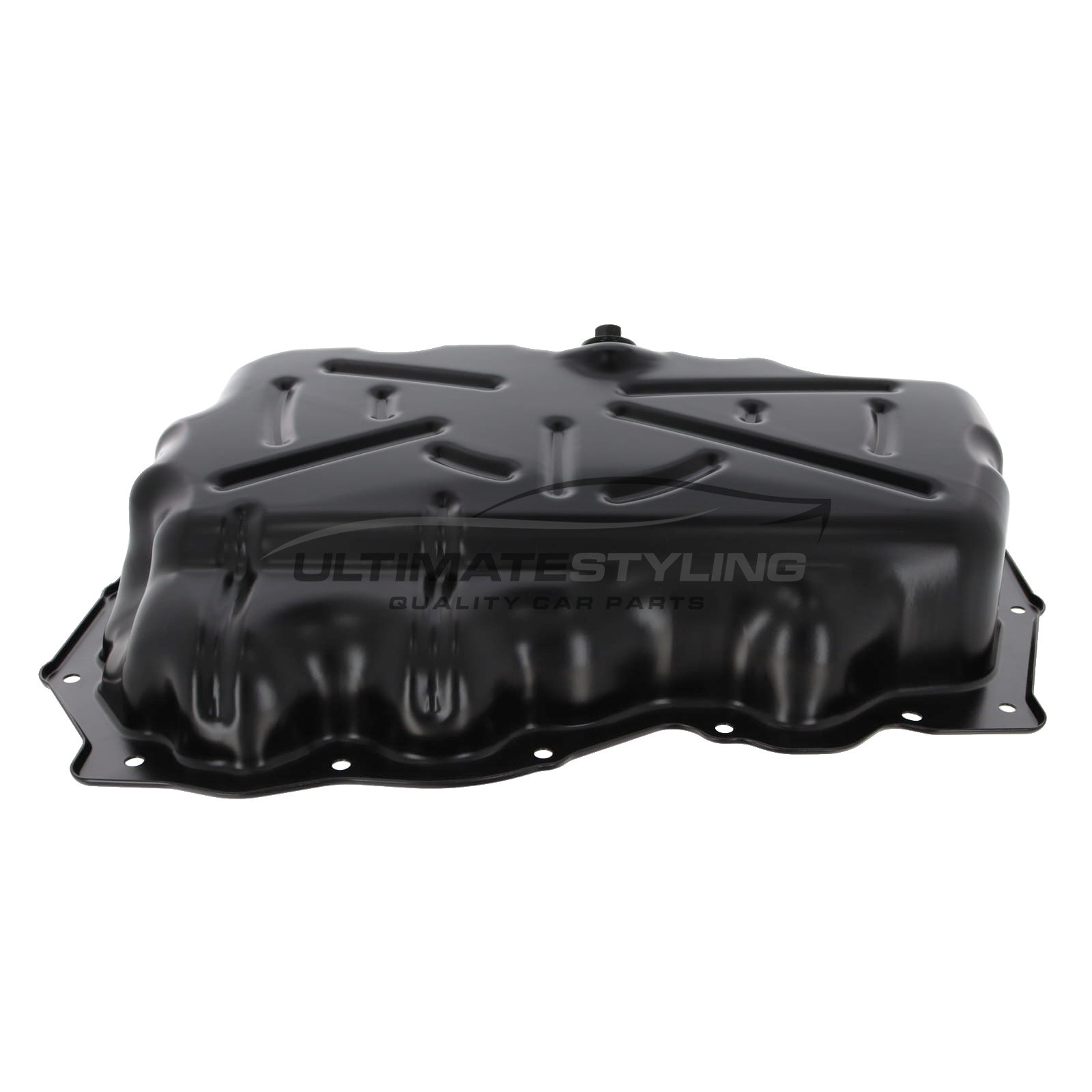 Engine Oil Sump for Ford Transit