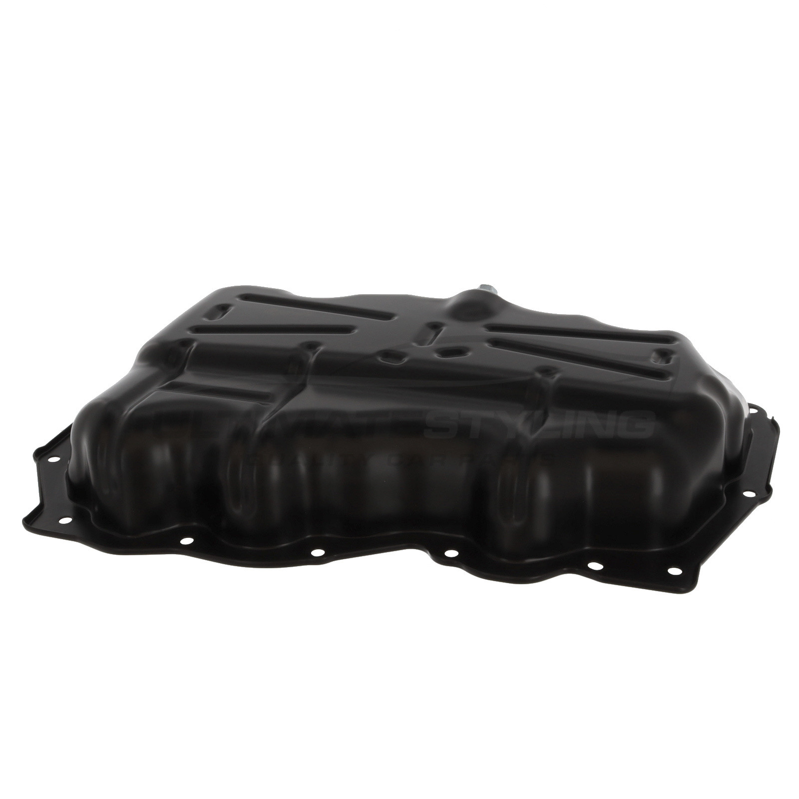Engine Oil Sump for Ford S-MAX