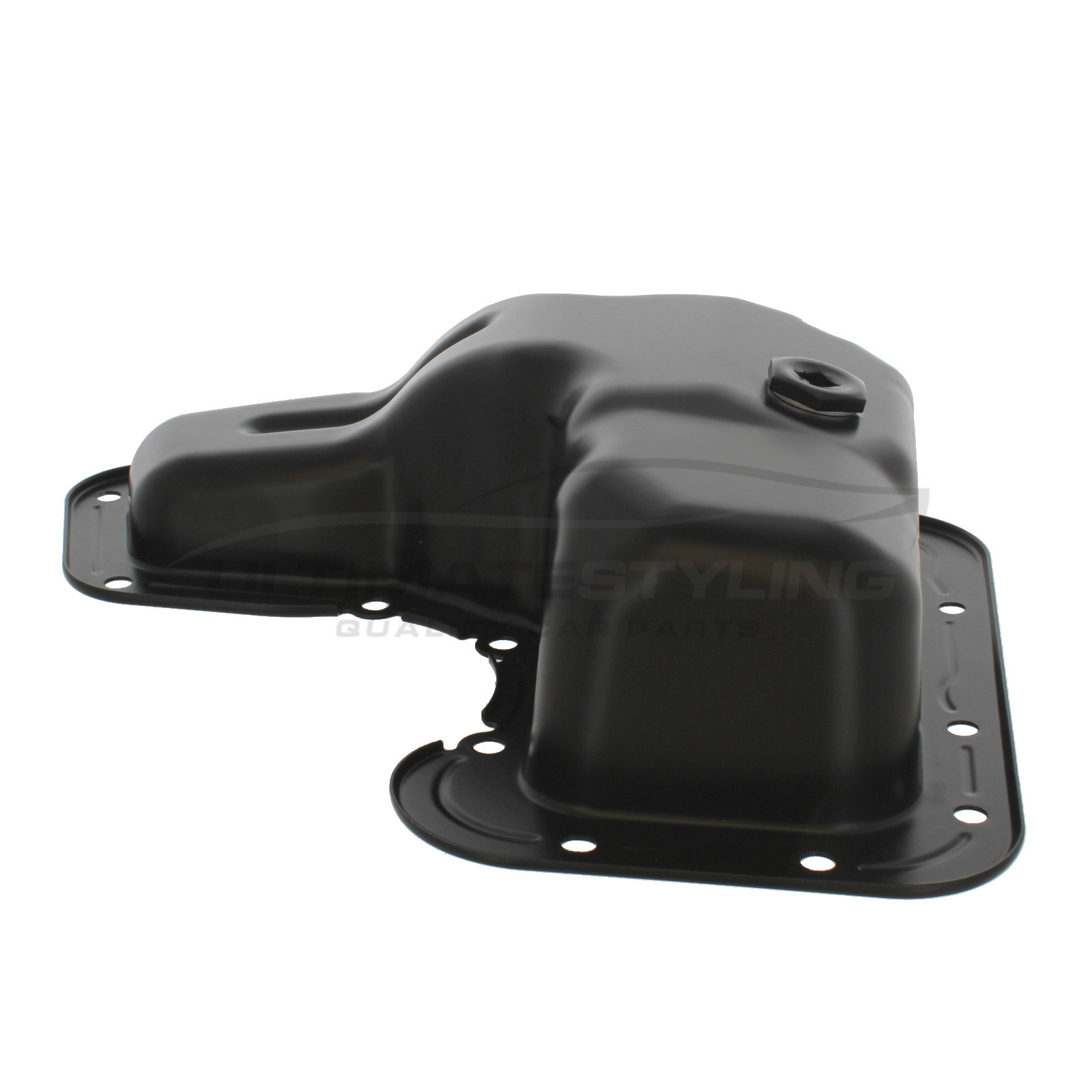 Engine Oil Sump for Vauxhall Crossland