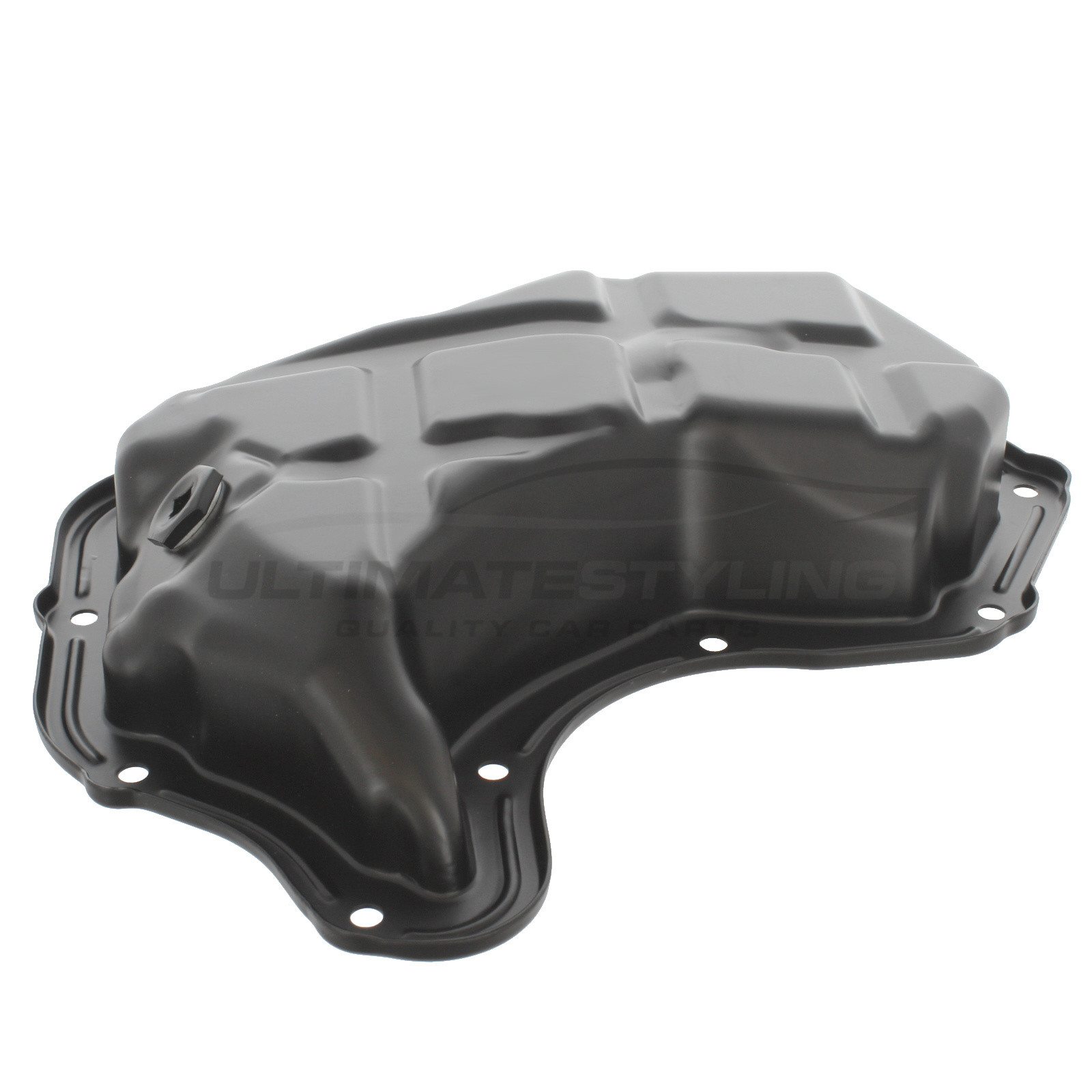Engine Oil Sump for Renault Kadjar