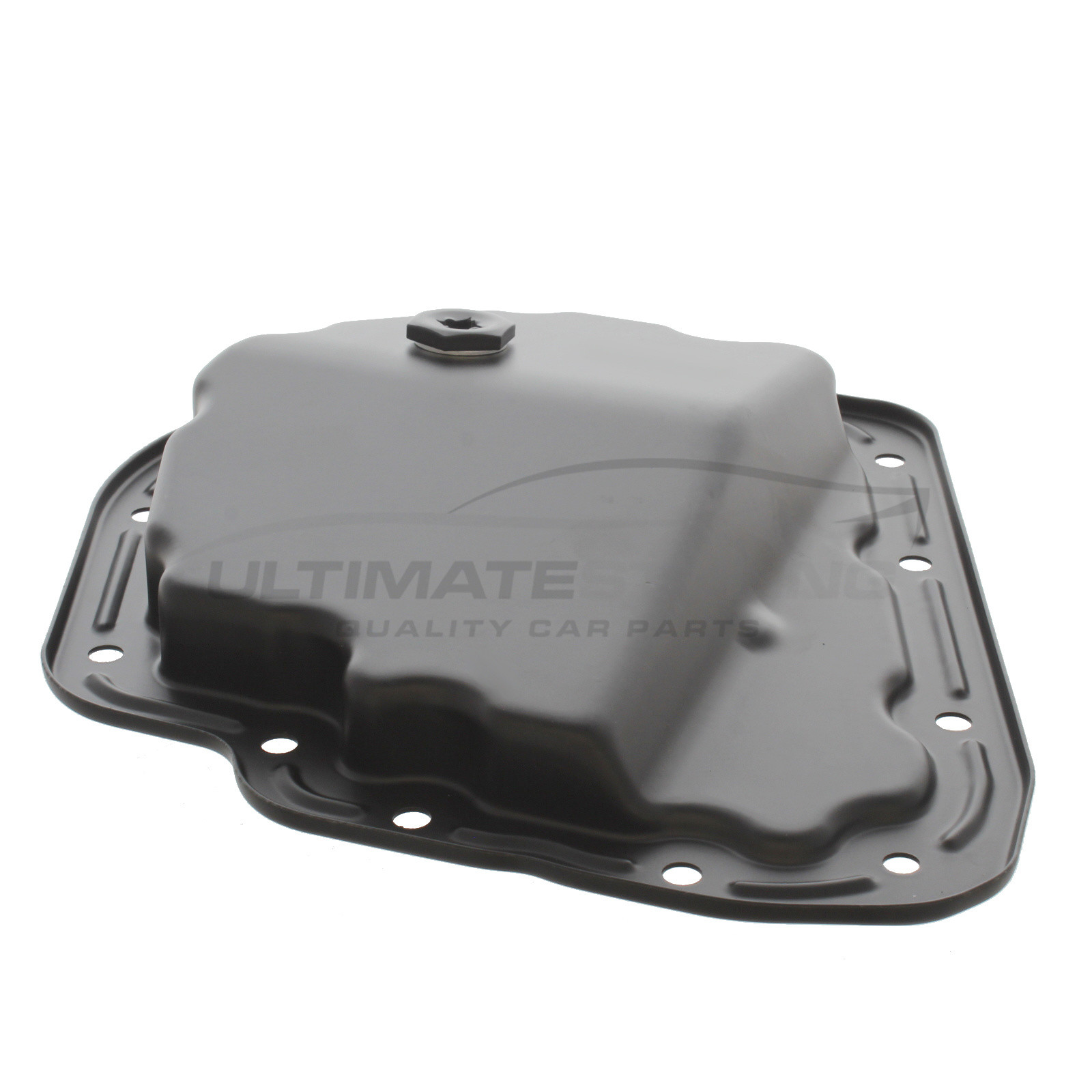 Engine Oil Sump for Vauxhall Vivaro