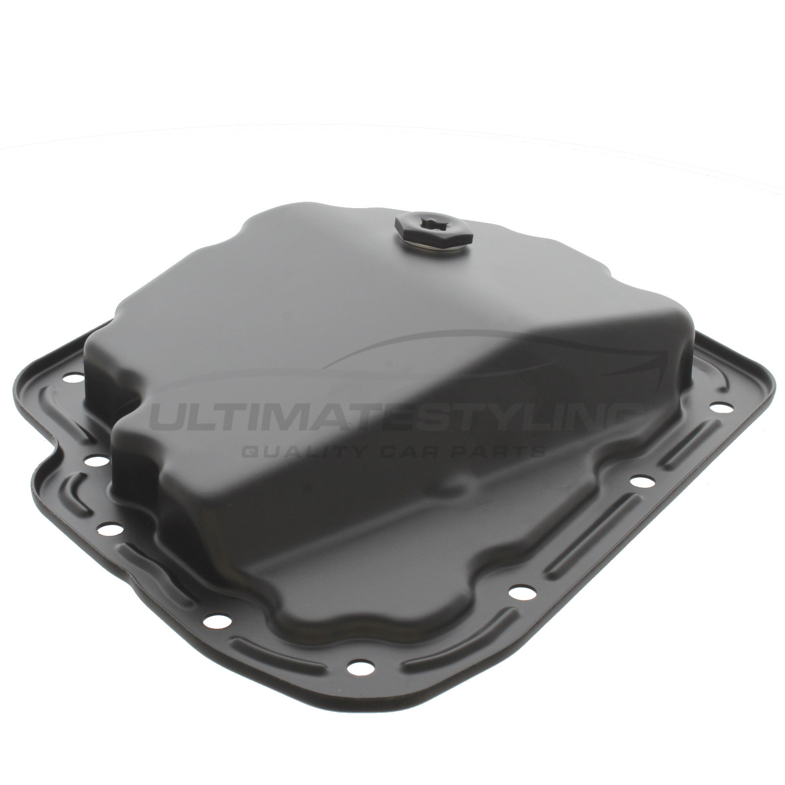 Nissan NV300 / Qashqai / X-Trail, Renault Kadjar / Koleos / Megane / Scenic / Trafic, Vauxhall Vivaro Oil Sump