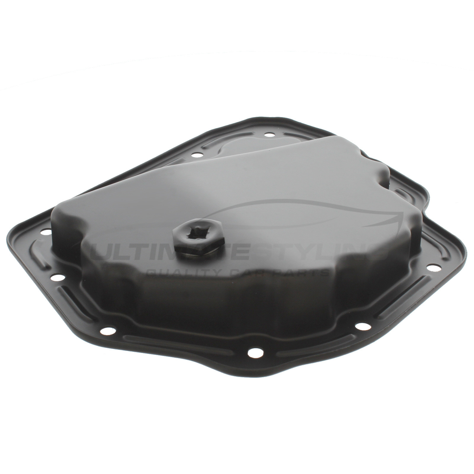 Nissan NV300 / Qashqai / X-Trail, Renault Kadjar / Koleos / Megane / Scenic / Trafic, Vauxhall Vivaro Oil Sump