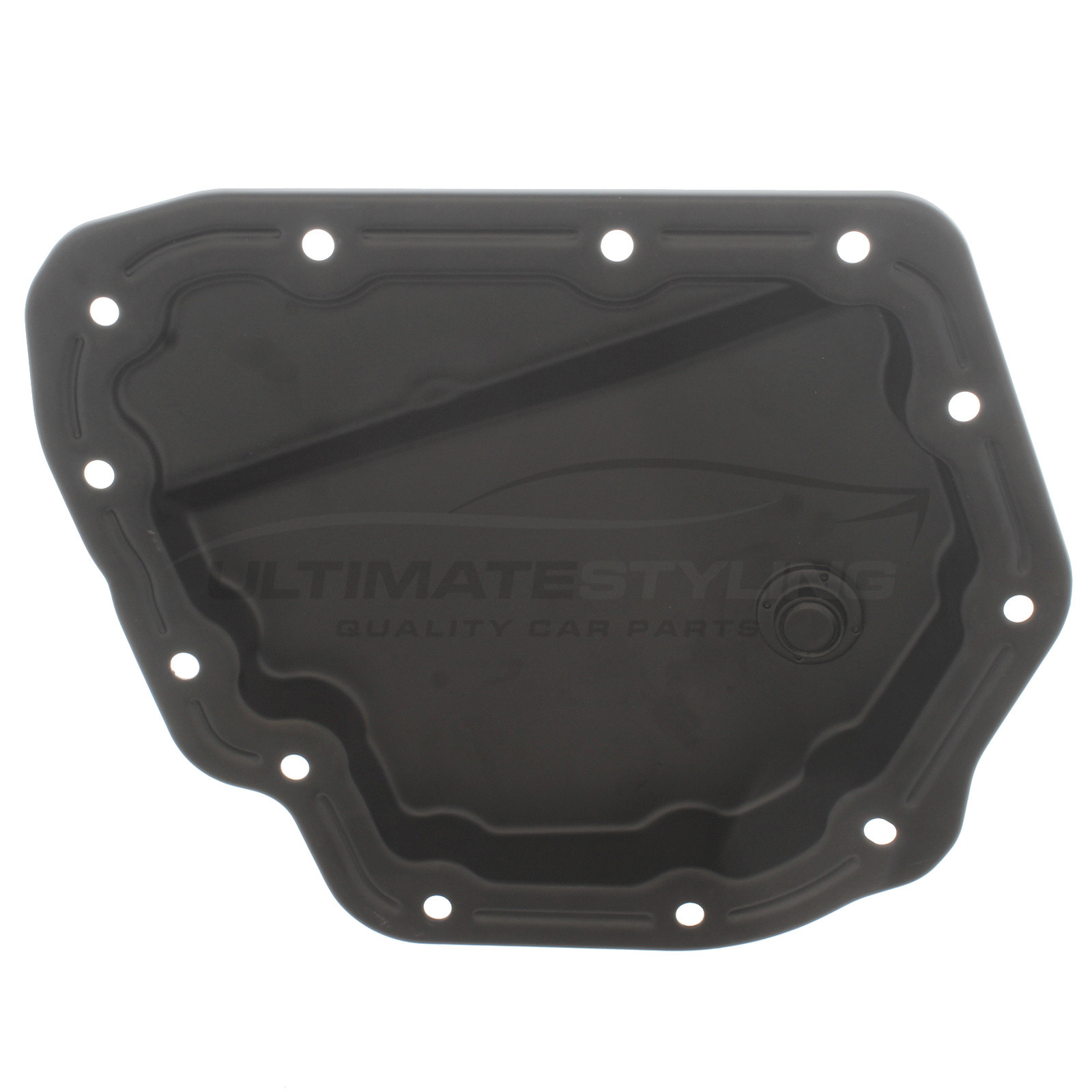Nissan NV300 / Qashqai / X-Trail, Renault Kadjar / Koleos / Megane / Scenic / Trafic, Vauxhall Vivaro Oil Sump