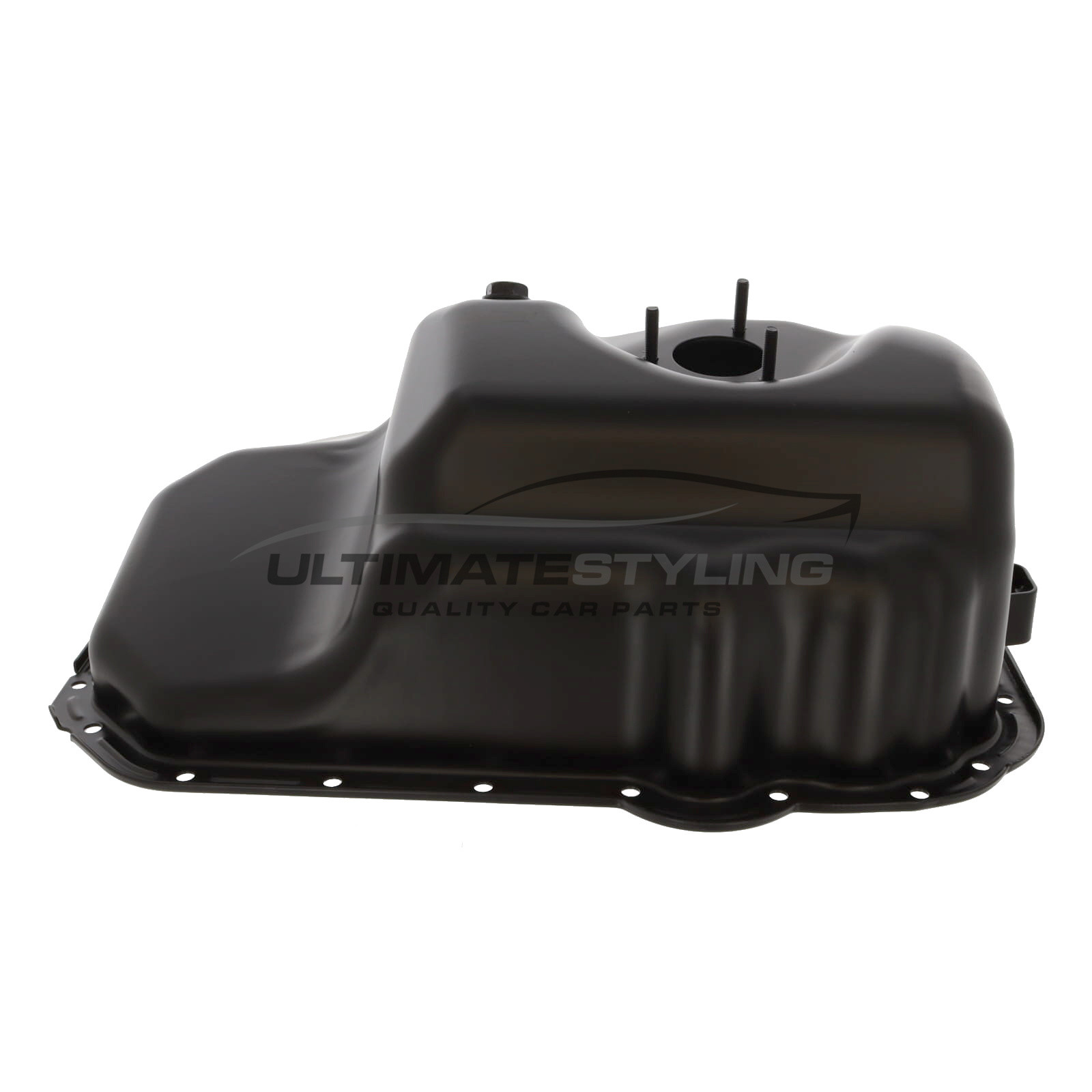 Engine Oil Sump for VW Golf Plus