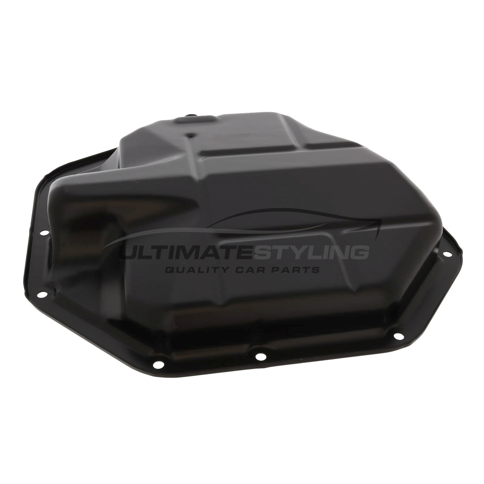 Engine Oil Sump for Nissan Qashqai