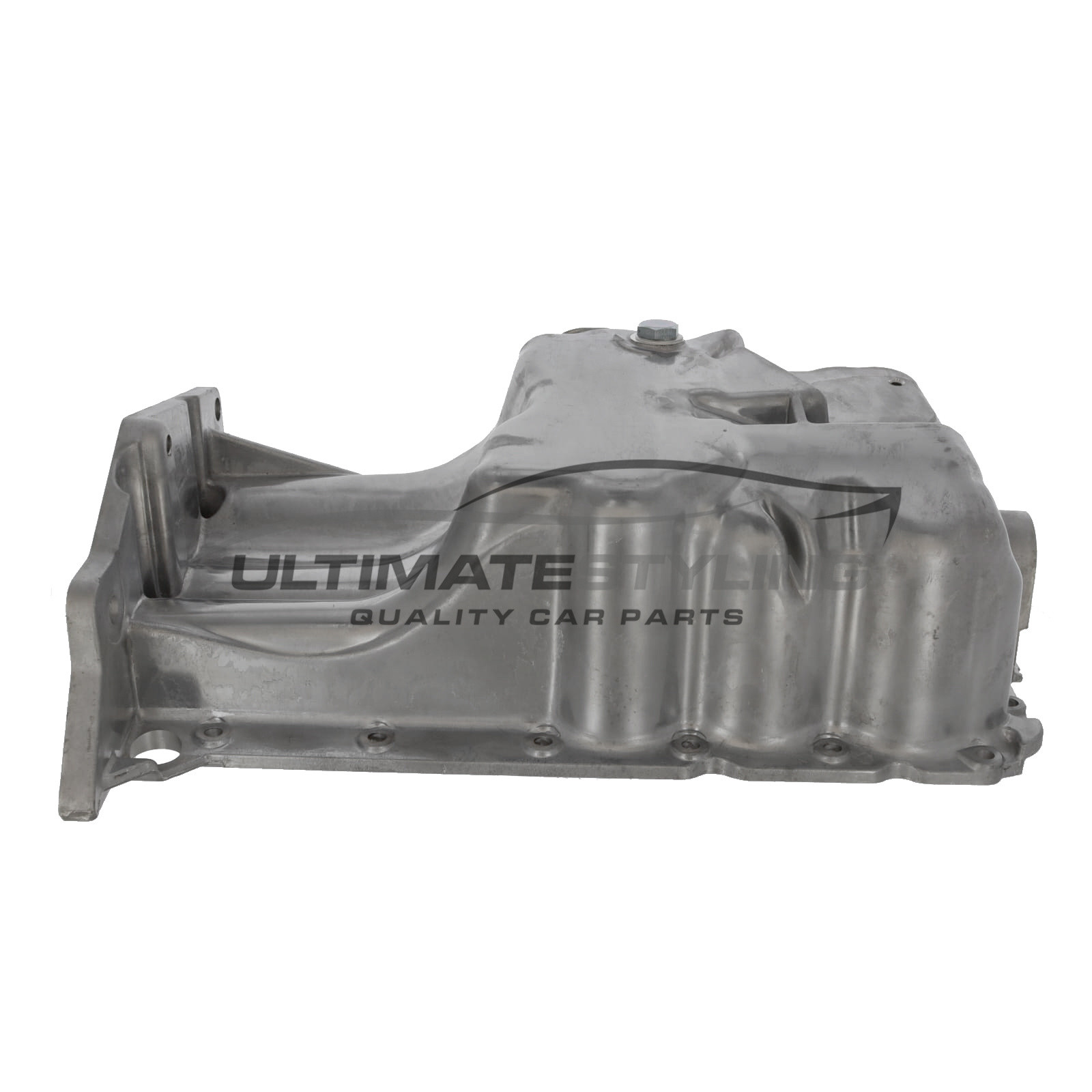Engine Oil Sump for Chevrolet Trax